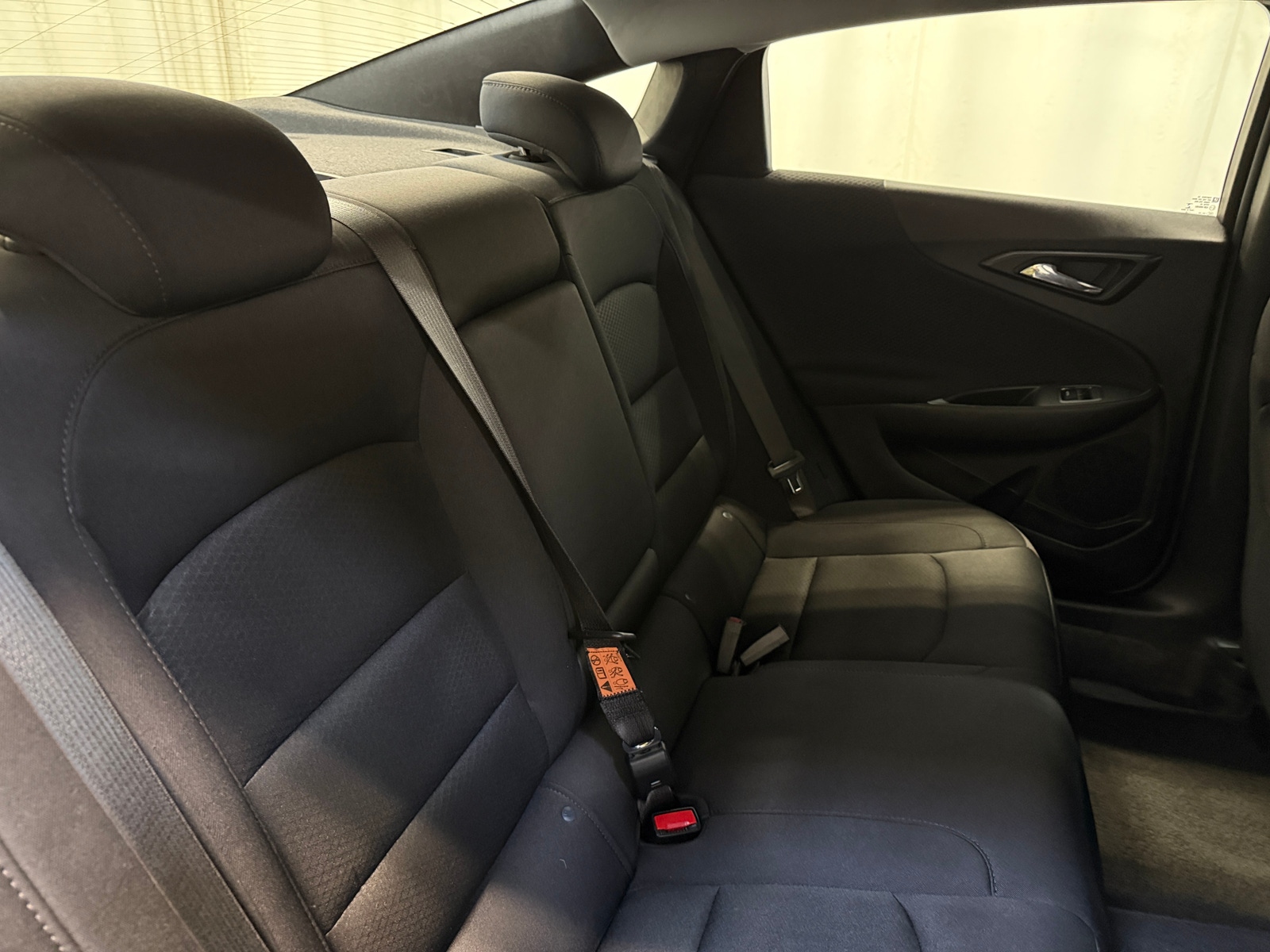 Thumbnail: 2024 Chevrolet Malibu - 6