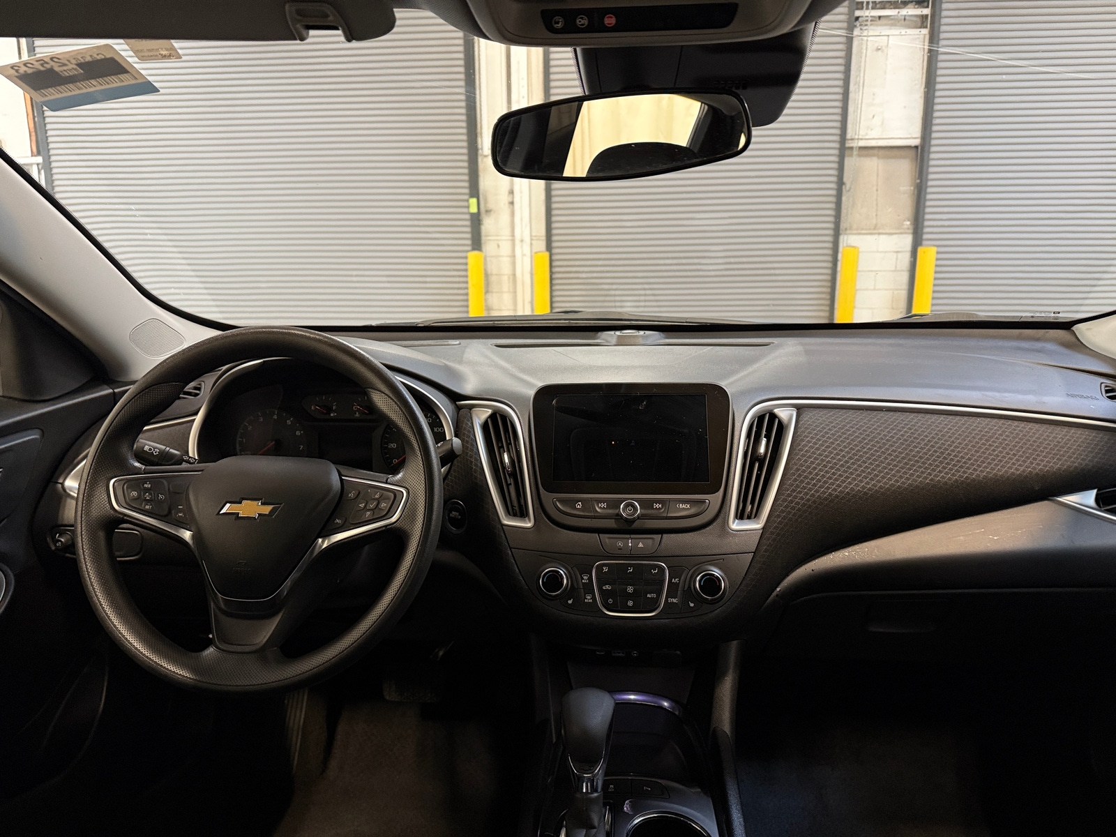 Thumbnail: 2024 Chevrolet Malibu - 3