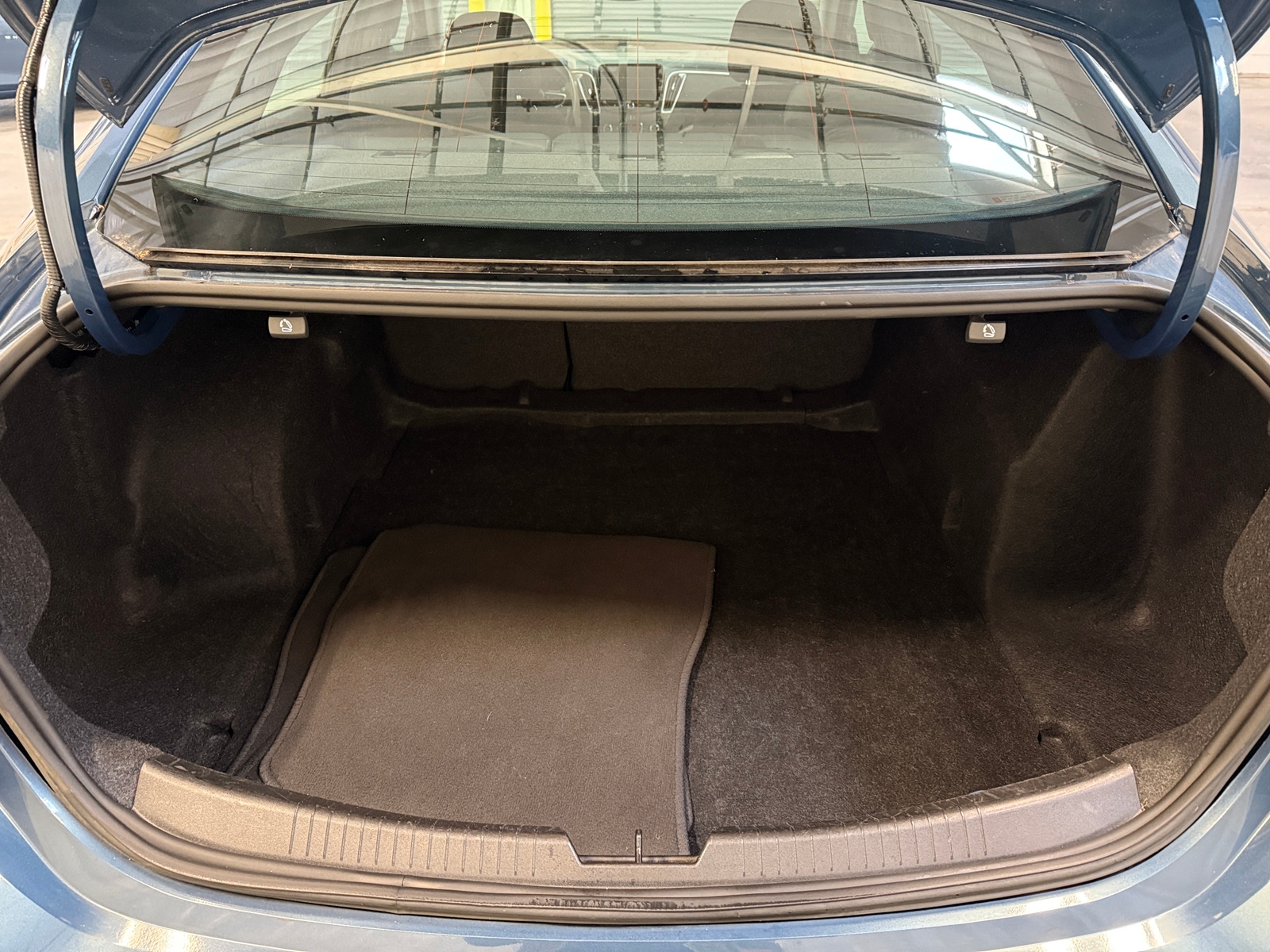 Thumbnail: 2024 Chevrolet Malibu - 7