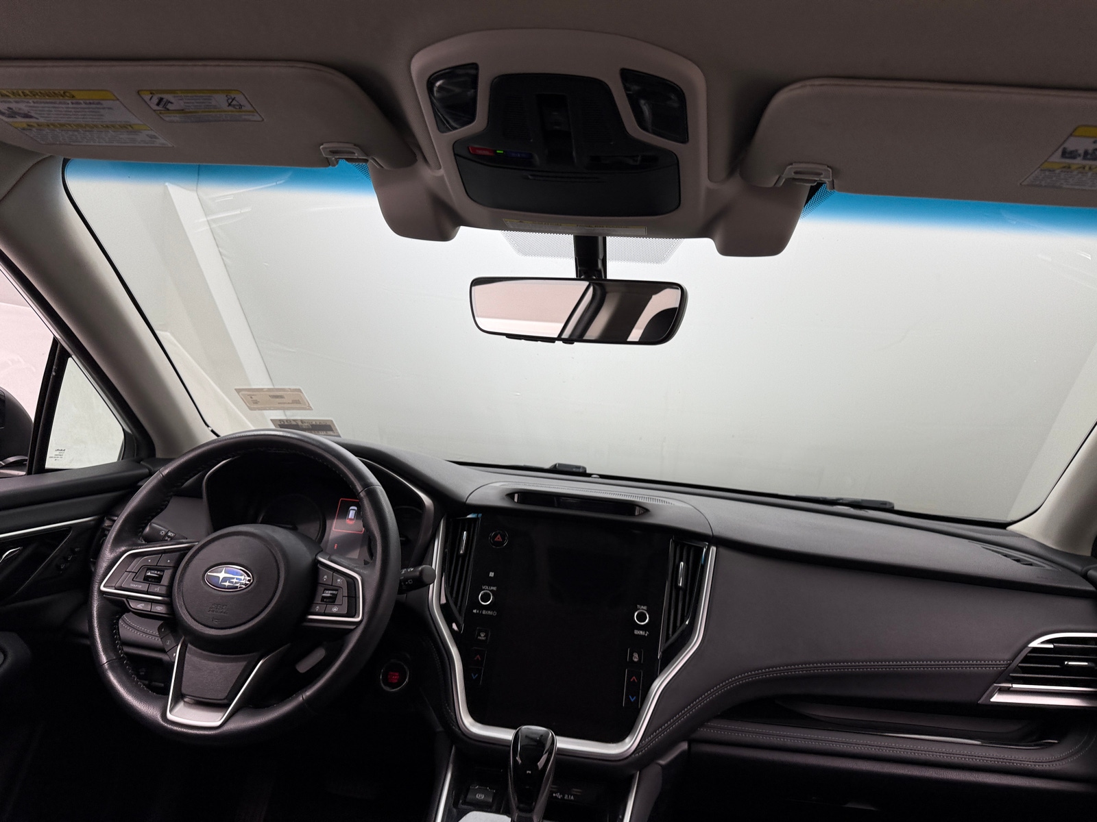 Thumbnail: 2020 Subaru Outback - 2