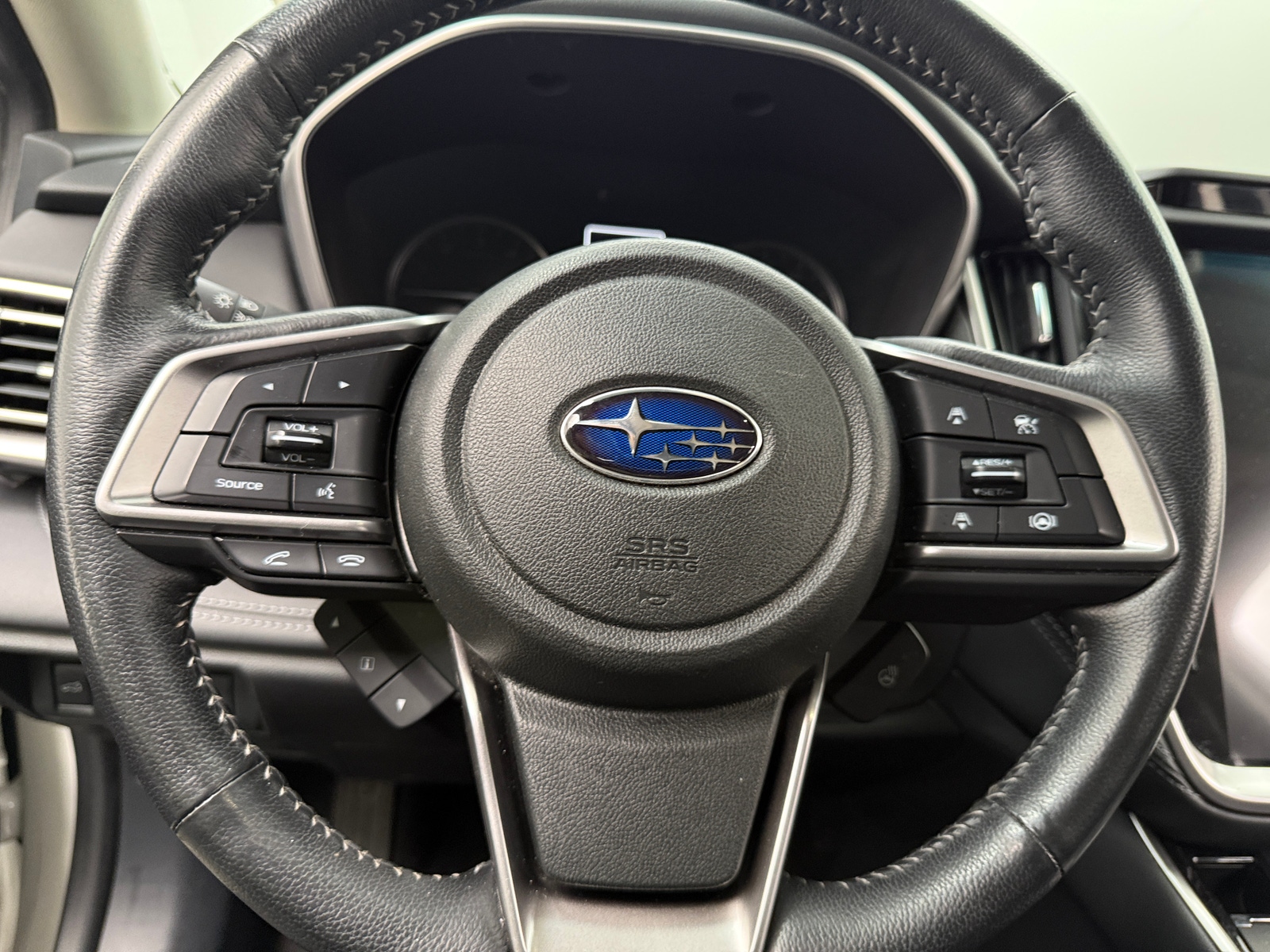 Thumbnail: 2020 Subaru Outback - 4