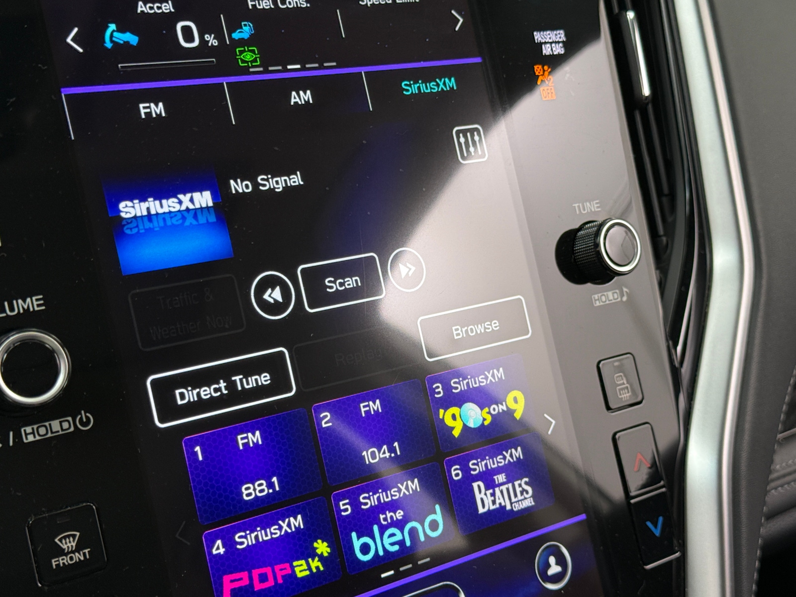 Thumbnail: 2020 Subaru Outback - 3