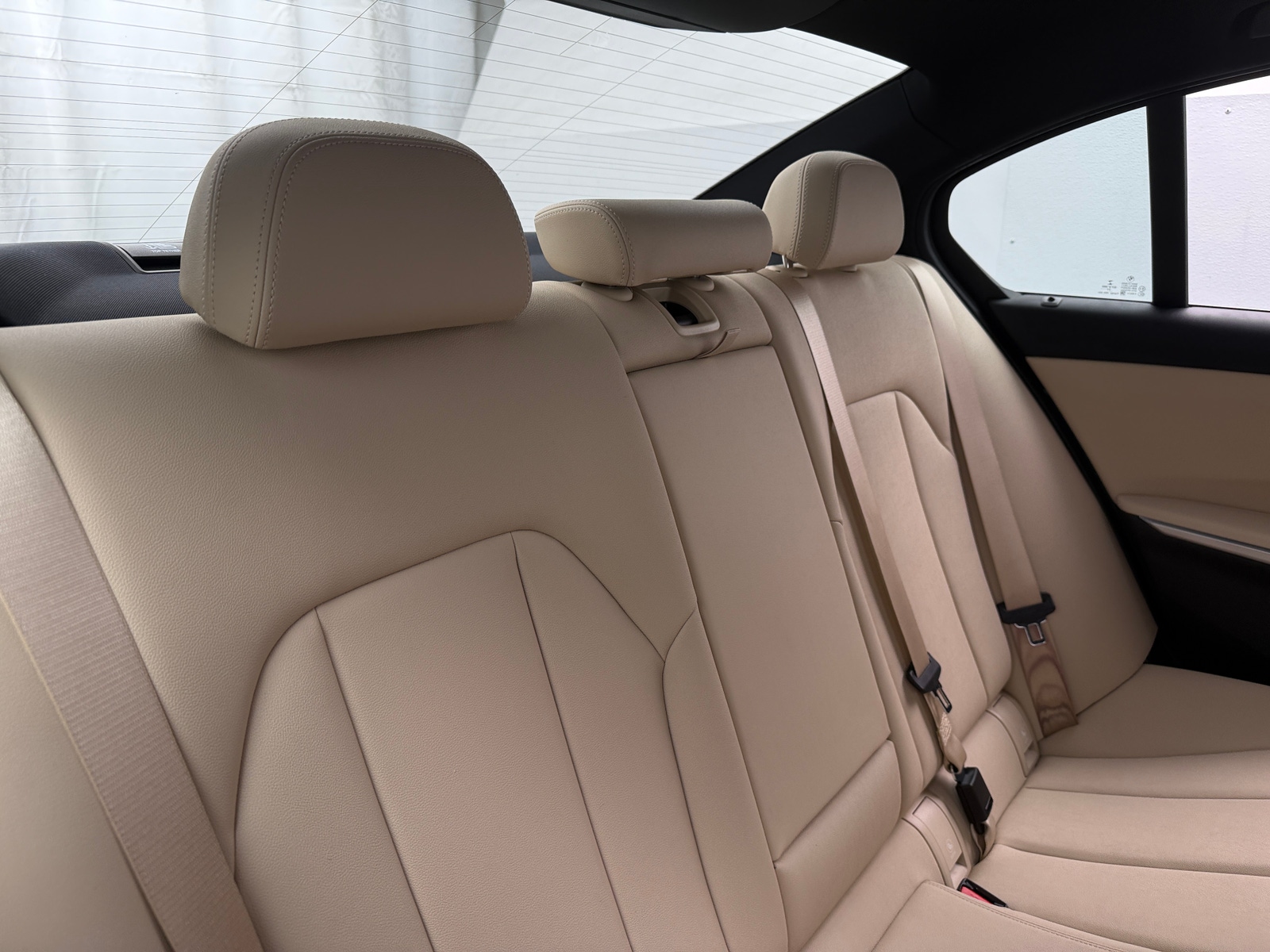 Thumbnail: 2021 BMW 3 Series - 5