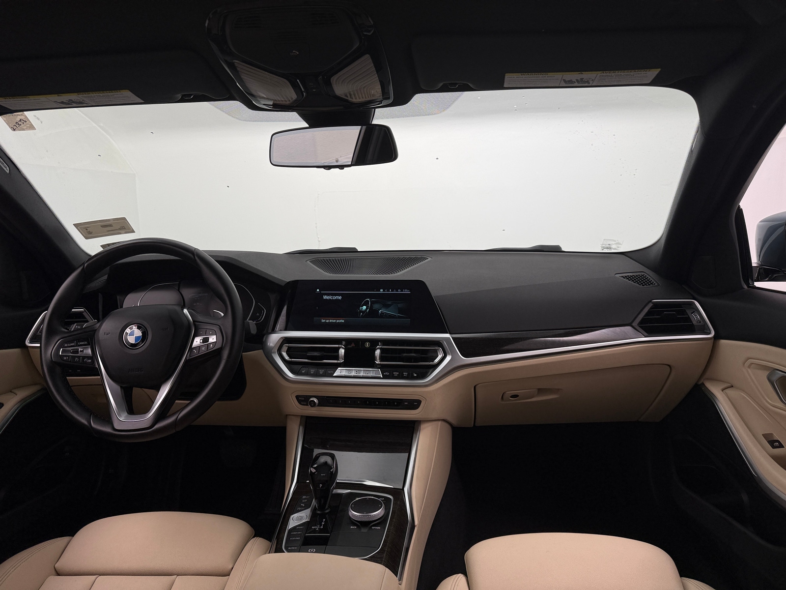 Thumbnail: 2021 BMW 3 Series - 2