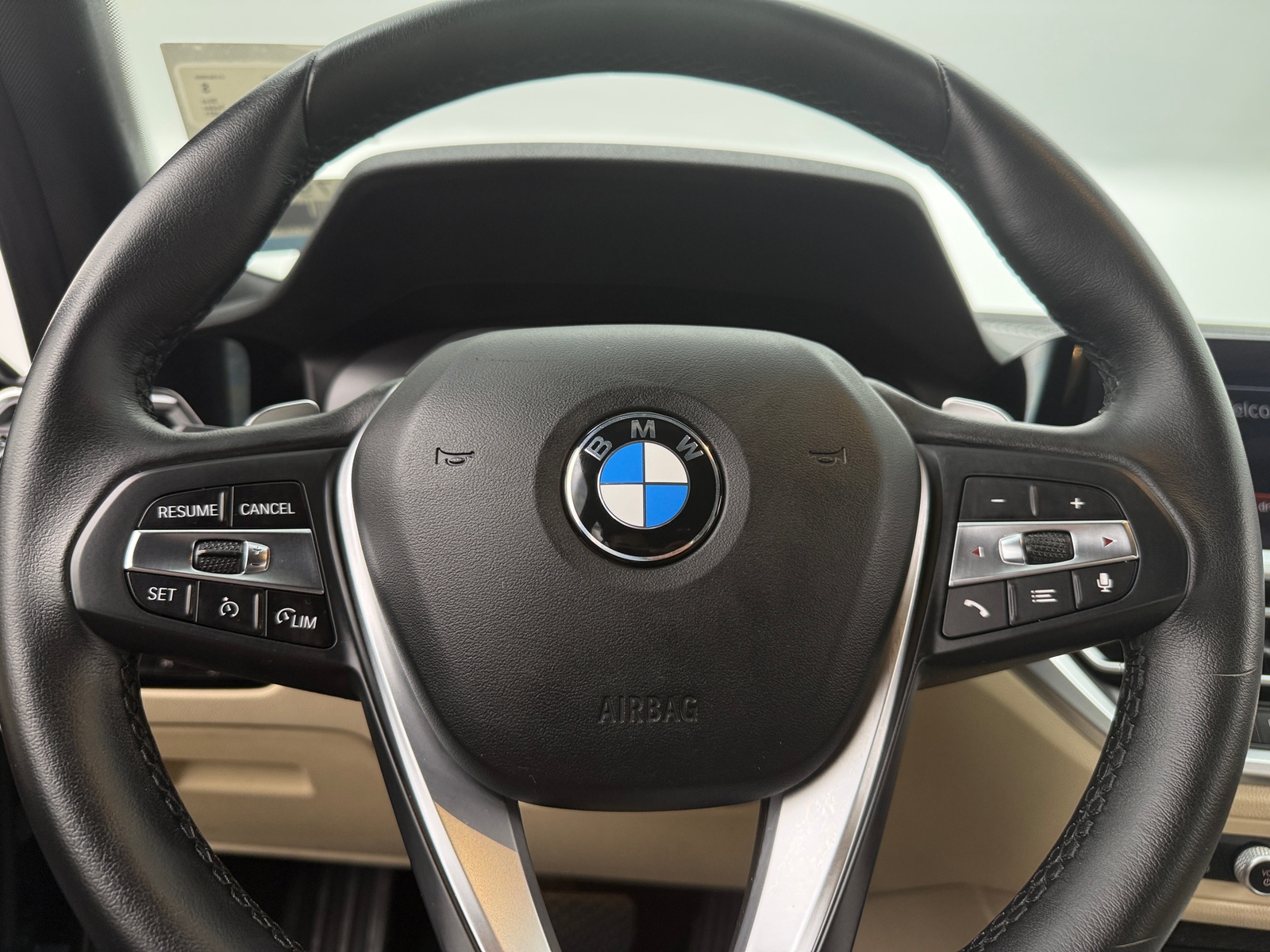 Thumbnail: 2021 BMW 3 Series - 4