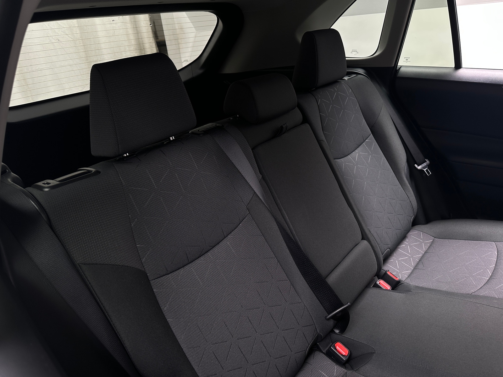 Thumbnail: 2024 Toyota RAV4 - 6