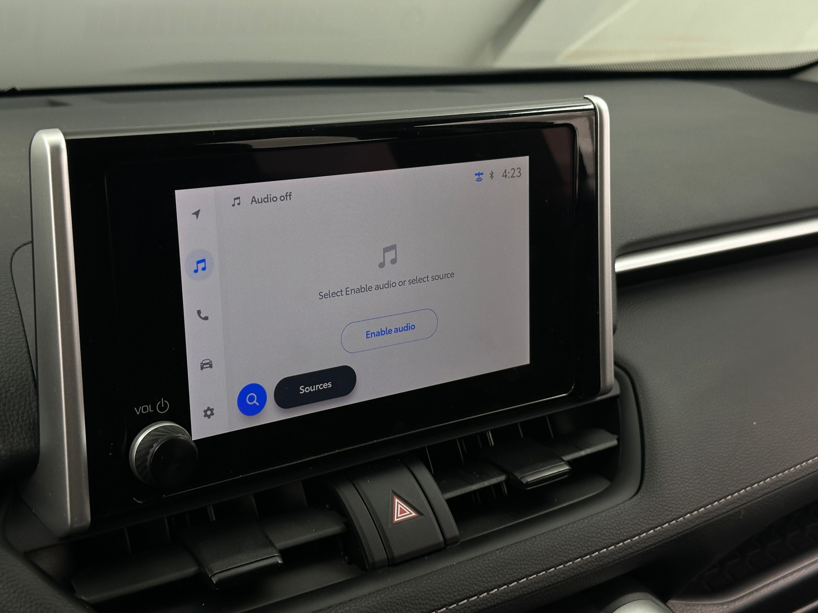 Thumbnail: 2024 Toyota RAV4 - 4