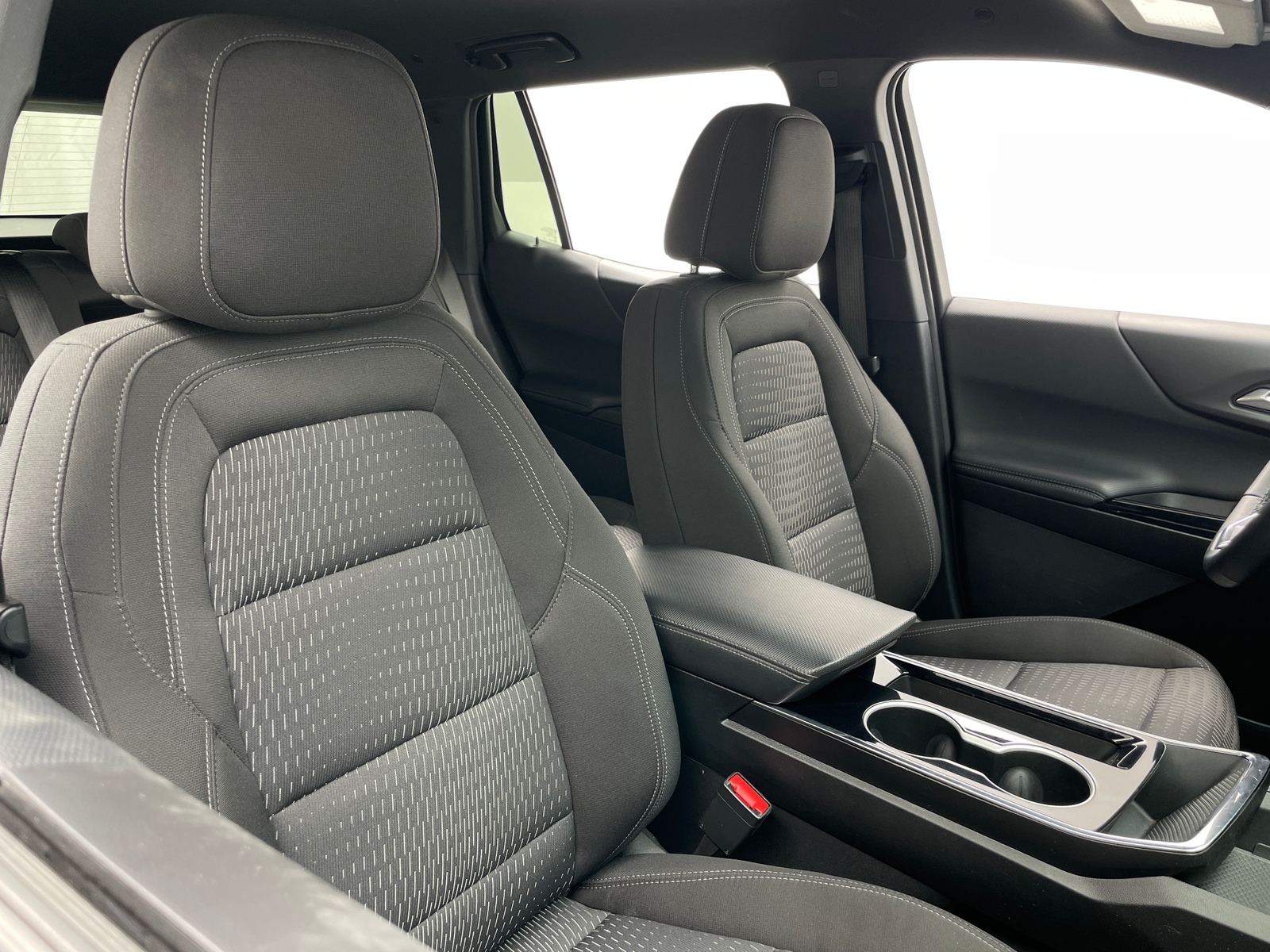 Thumbnail: 2025 Chevrolet Equinox - 2