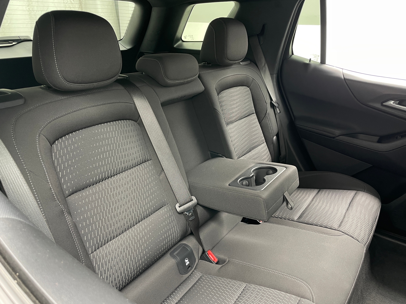 Thumbnail: 2025 Chevrolet Equinox - 6