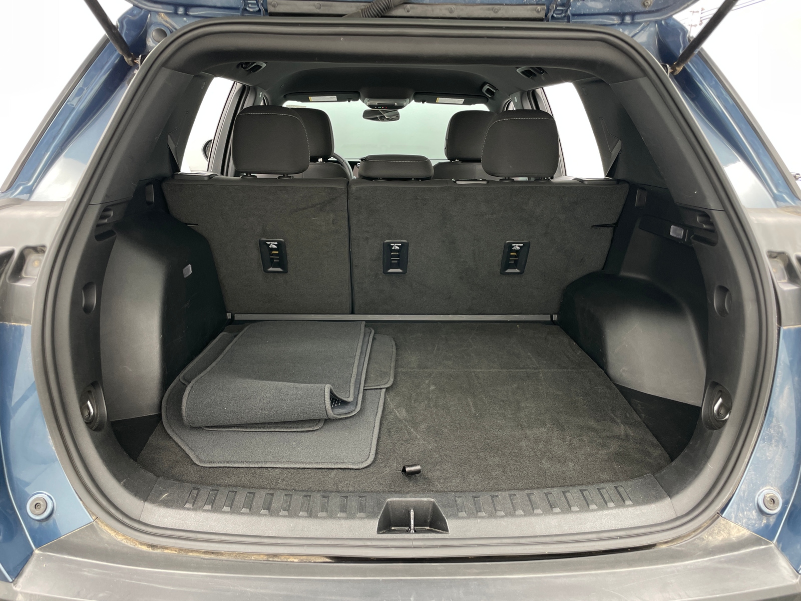 Thumbnail: 2025 Chevrolet Equinox - 7