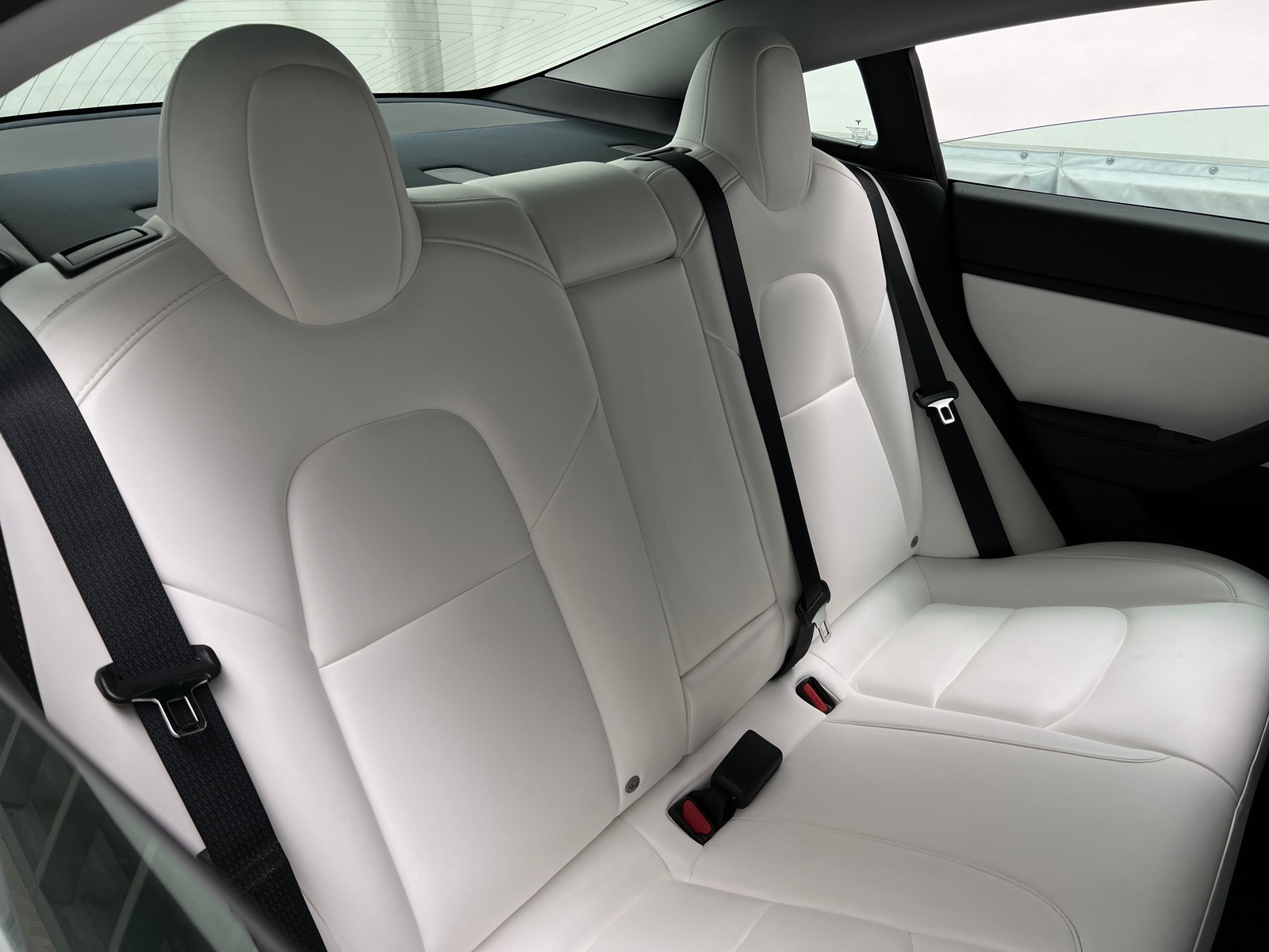 Thumbnail: 2019 Tesla Model 3 - 5