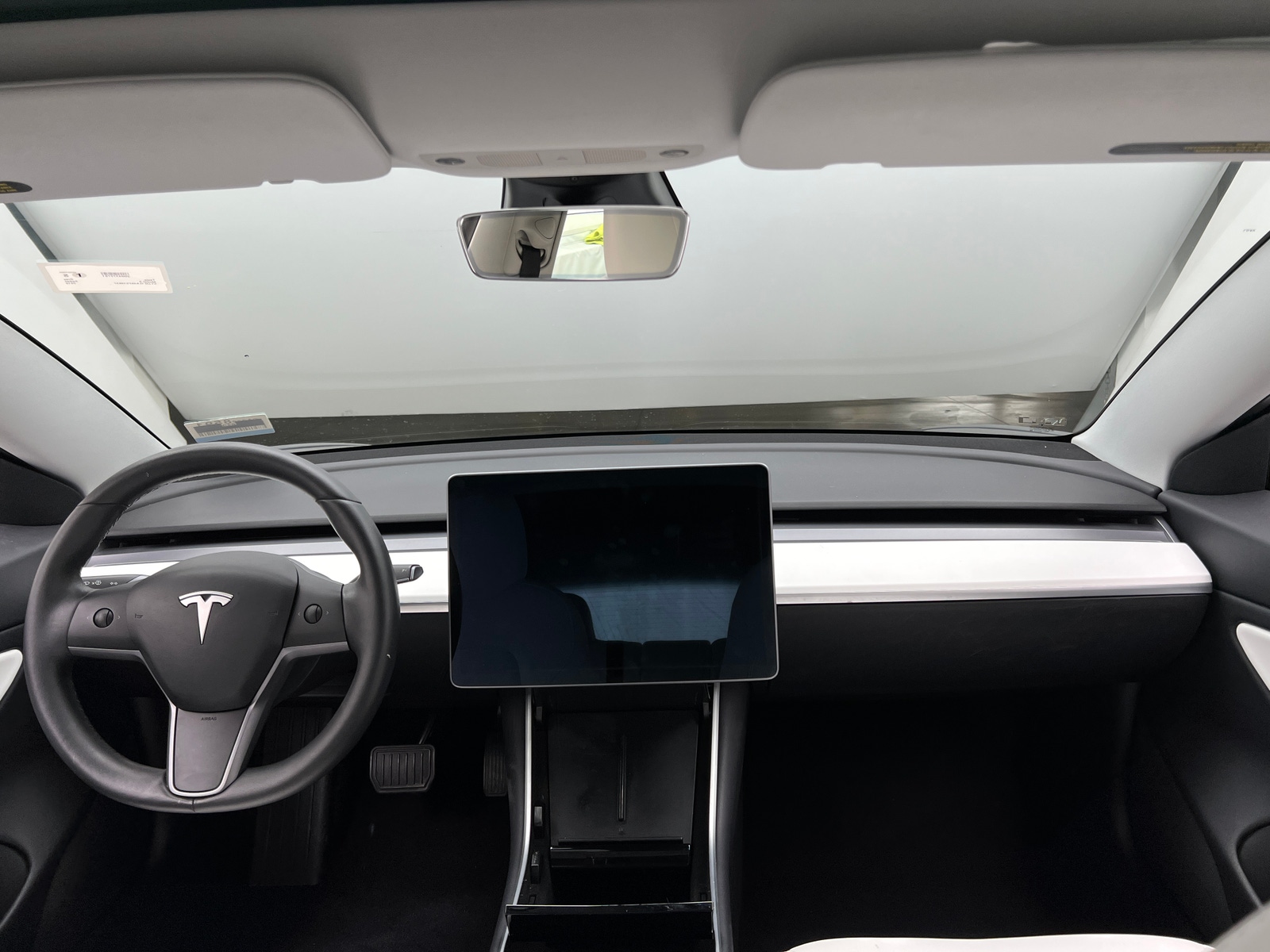 Thumbnail: 2019 Tesla Model 3 - 2