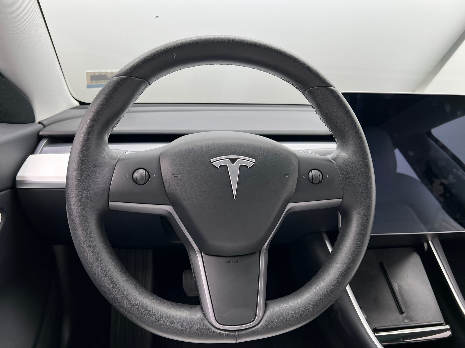 Thumbnail: 2019 Tesla Model 3 - 4