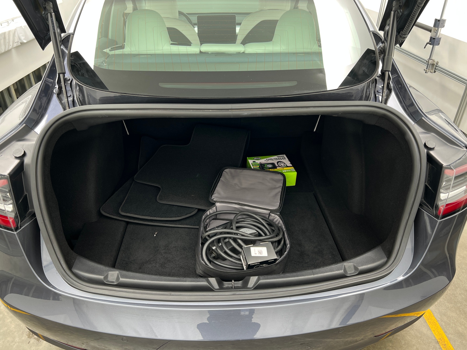 Thumbnail: 2019 Tesla Model 3 - 6