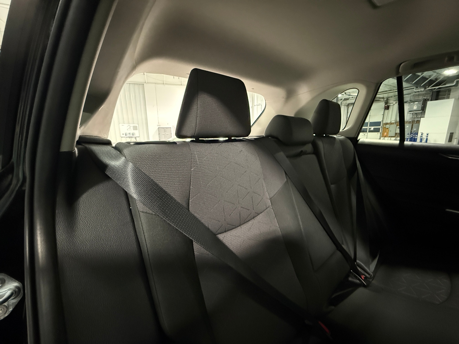 Thumbnail: 2025 Toyota RAV4 - 6