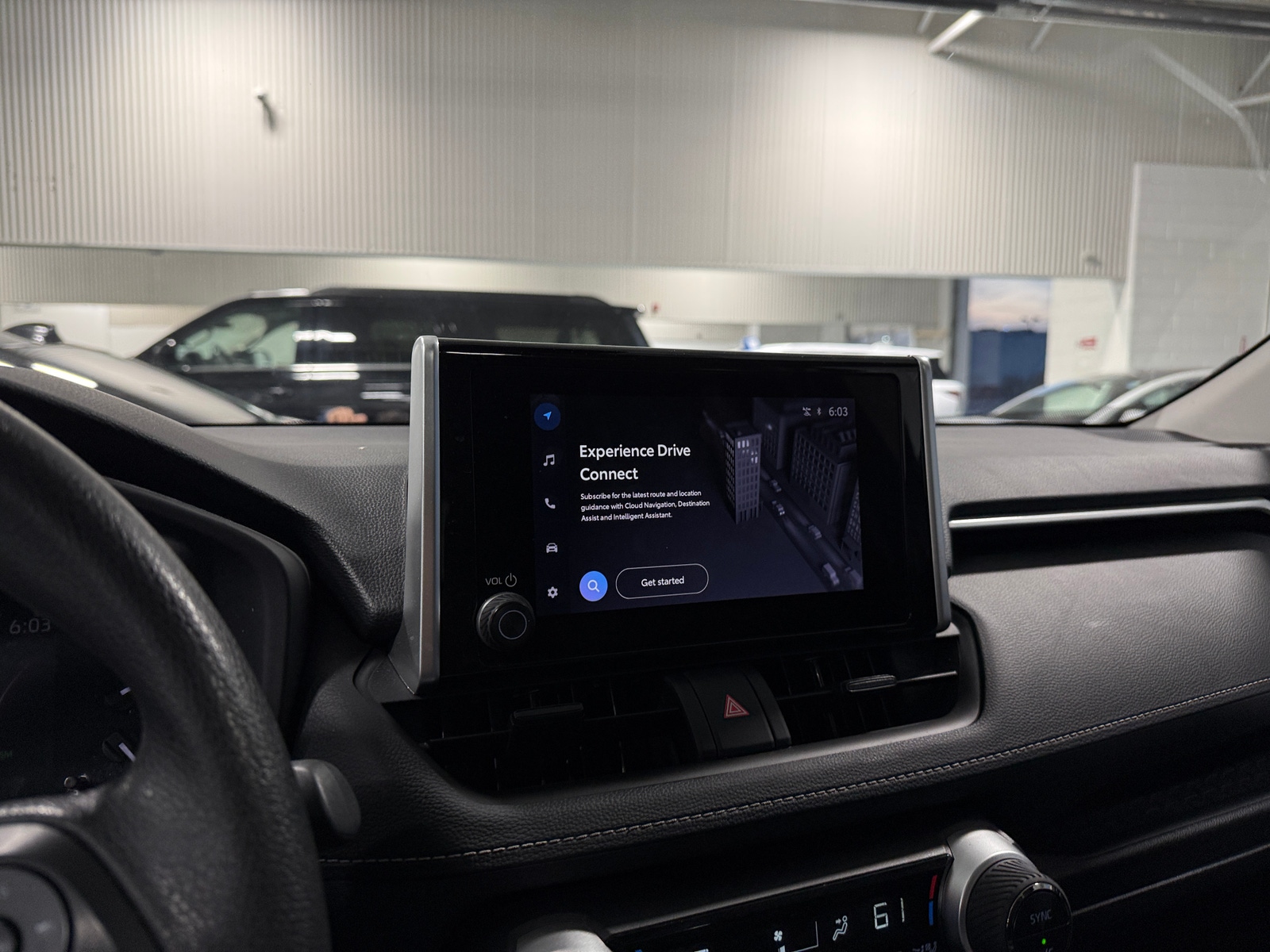 Thumbnail: 2025 Toyota RAV4 - 4