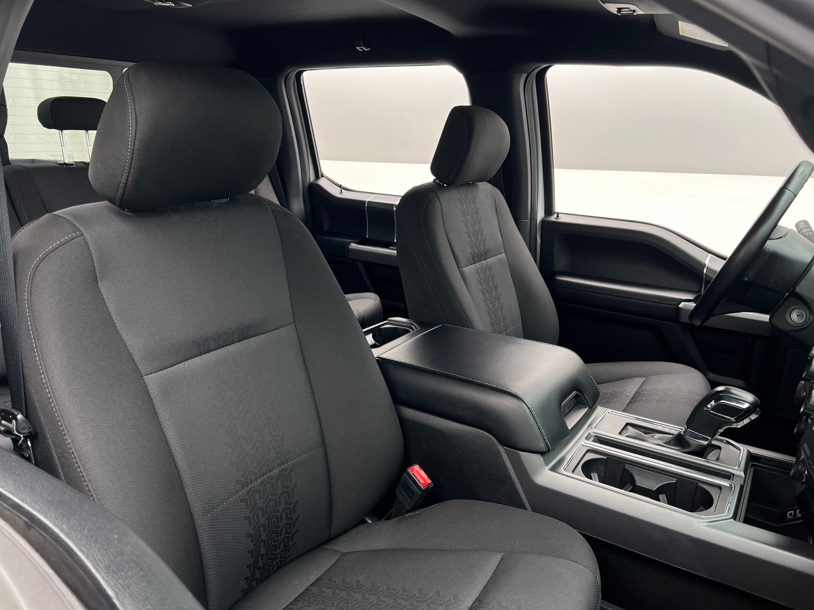 Thumbnail: 2018 Ford Econoline - 2