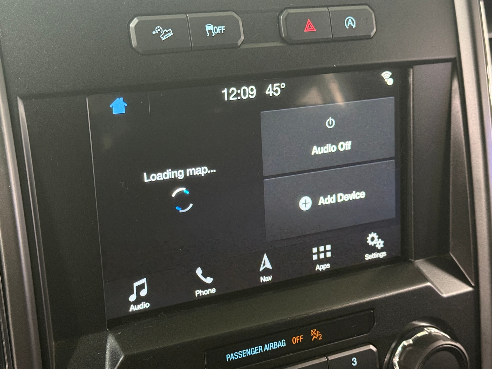 Thumbnail: 2018 Ford Econoline - 4