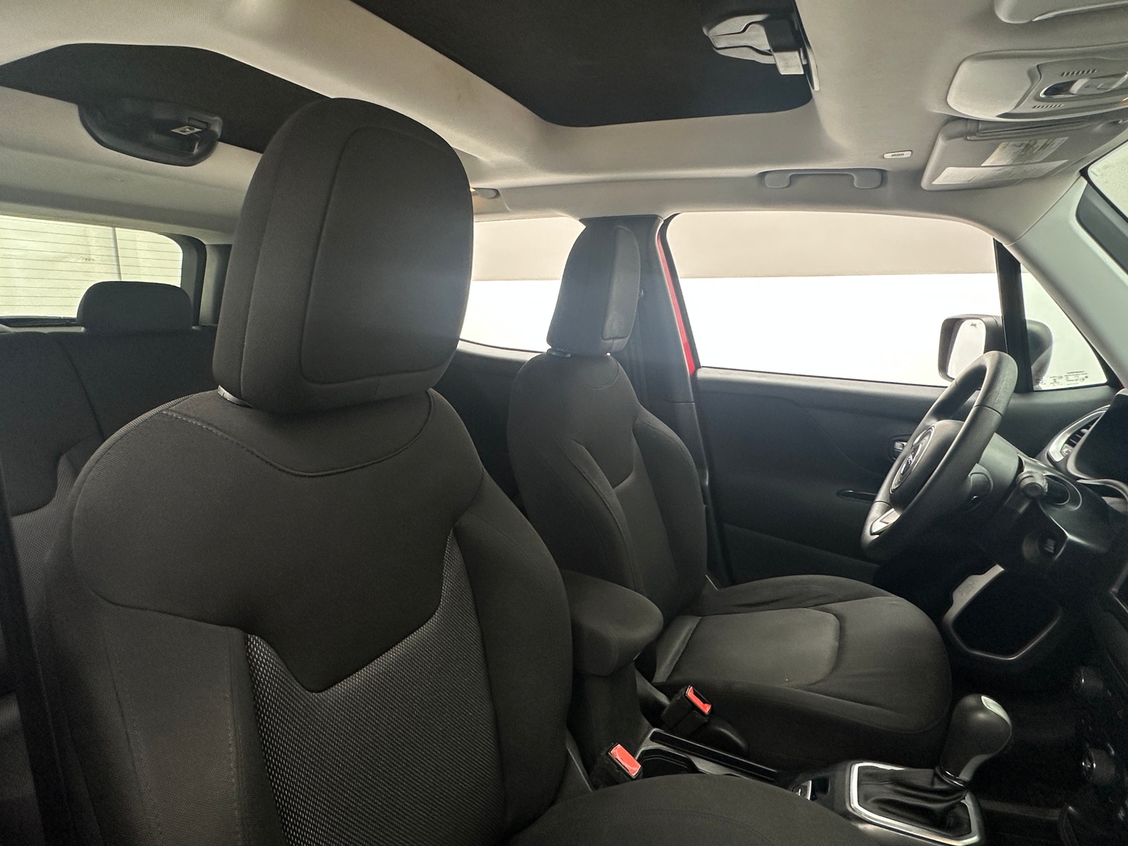 Thumbnail: 2019 Jeep Renegade - 2