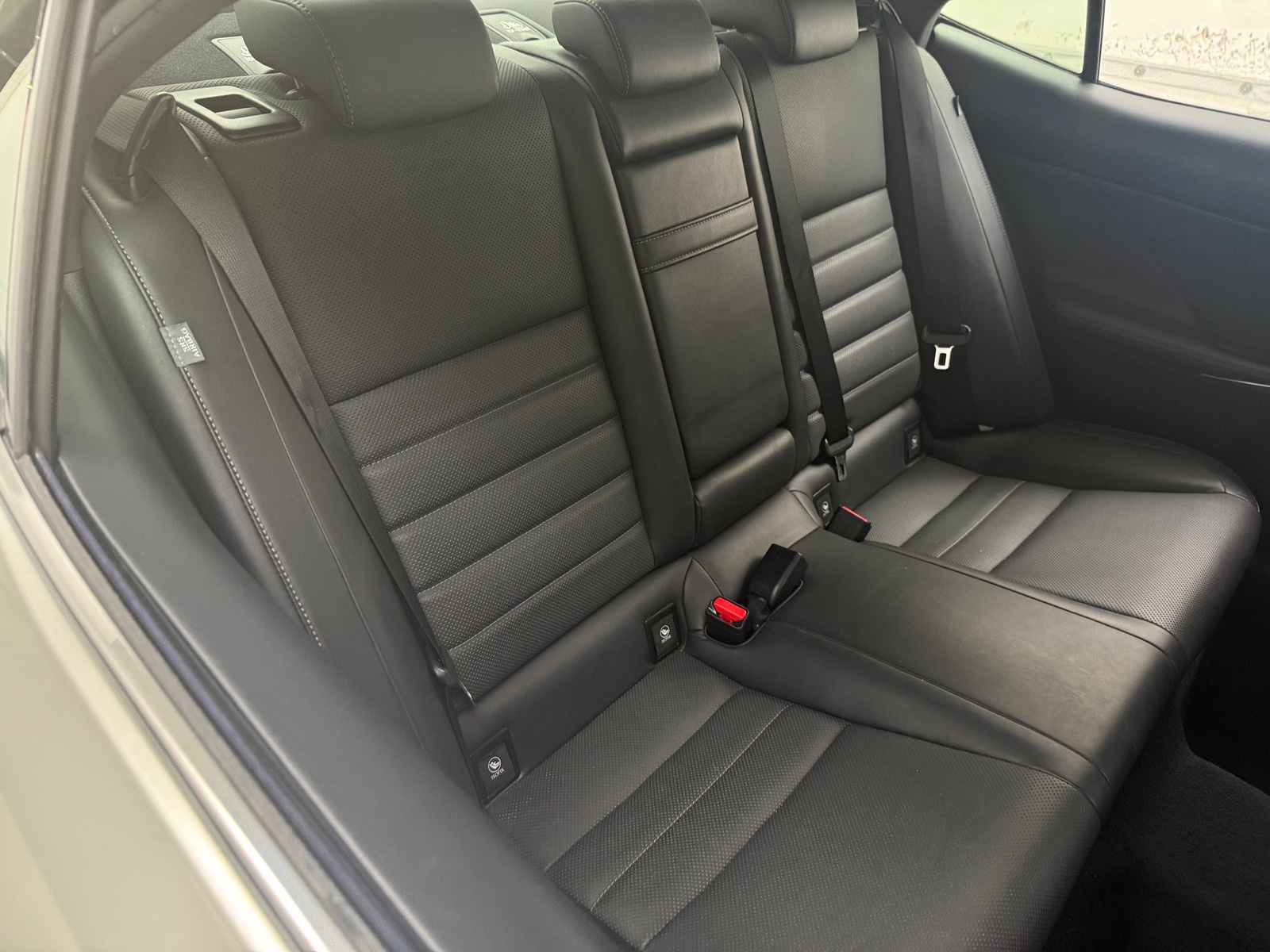 Thumbnail: 2015 Lexus IS - 5