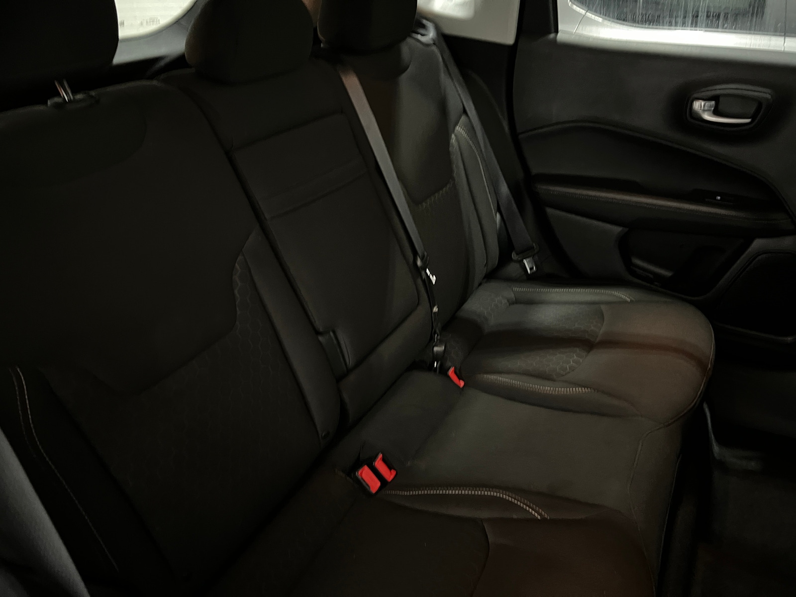 Thumbnail: 2018 Jeep Compass - 6