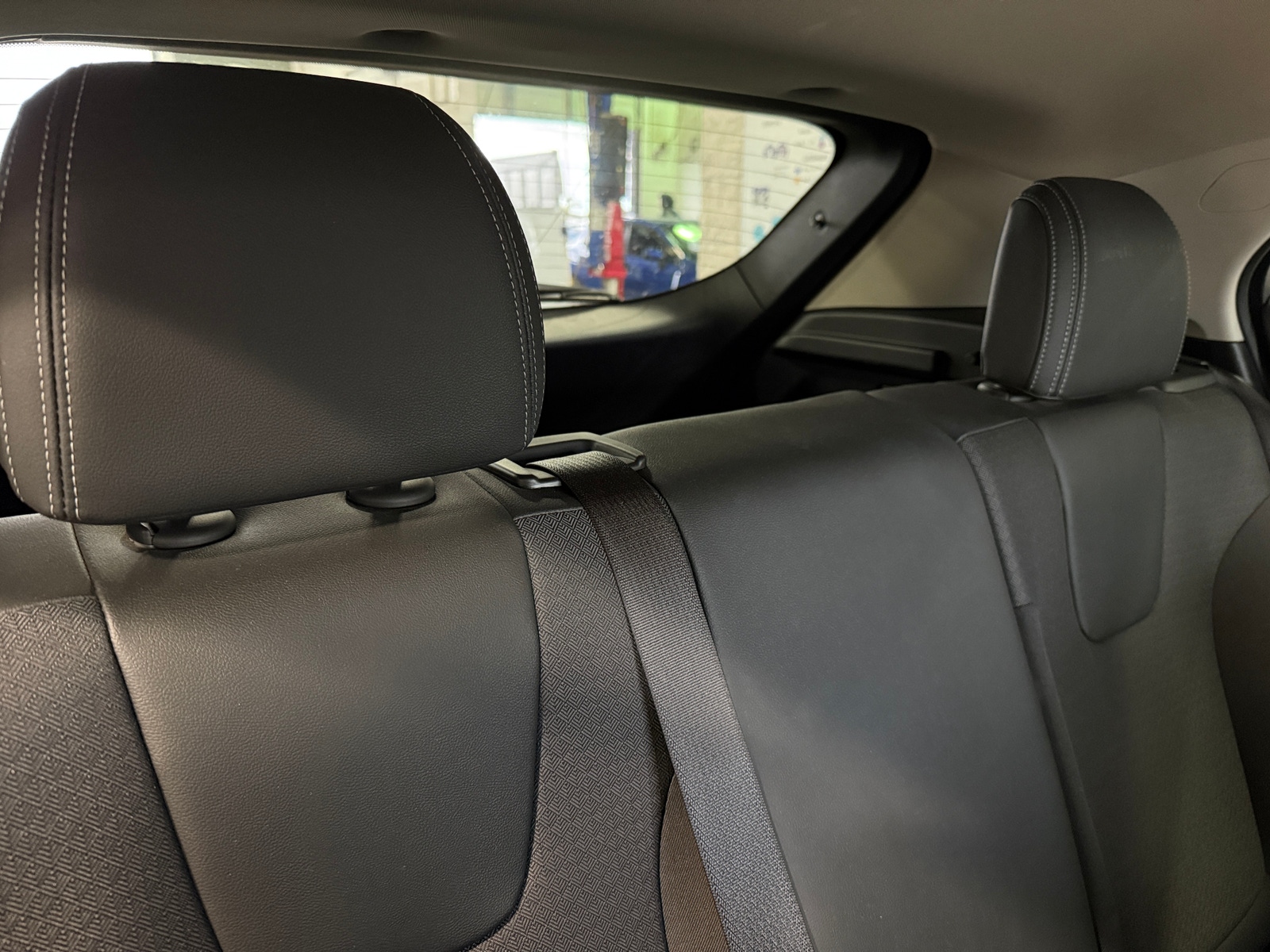 Thumbnail: 2025 Buick Encore GX - 5