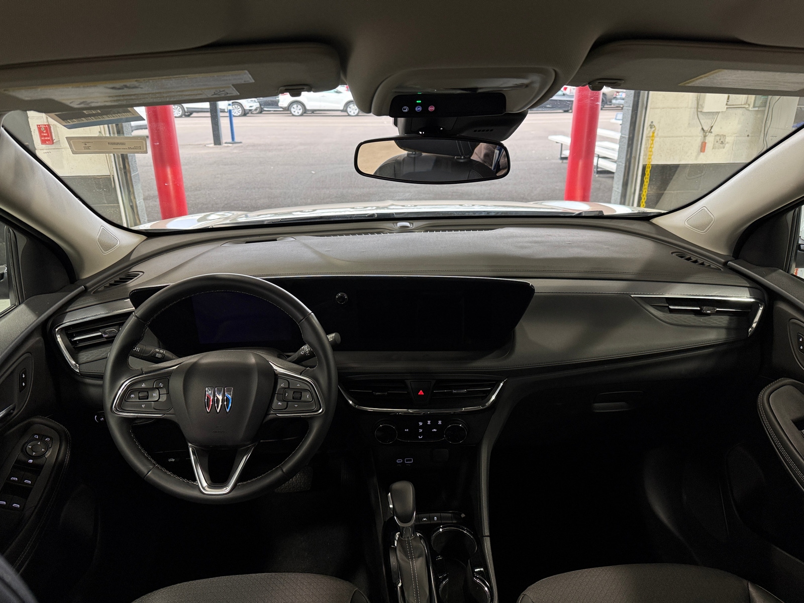 Thumbnail: 2025 Buick Encore GX - 2