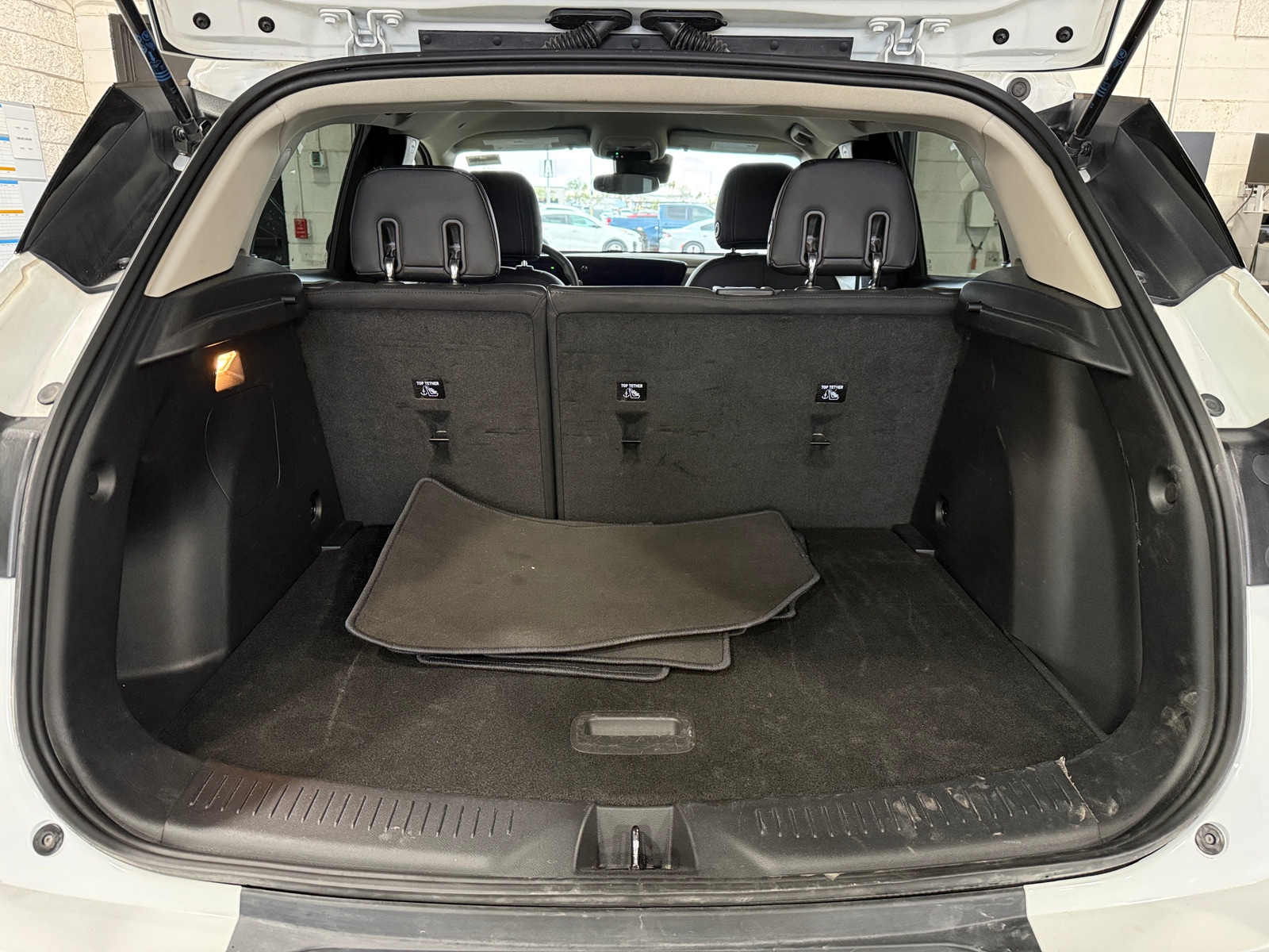 Thumbnail: 2025 Buick Encore GX - 6