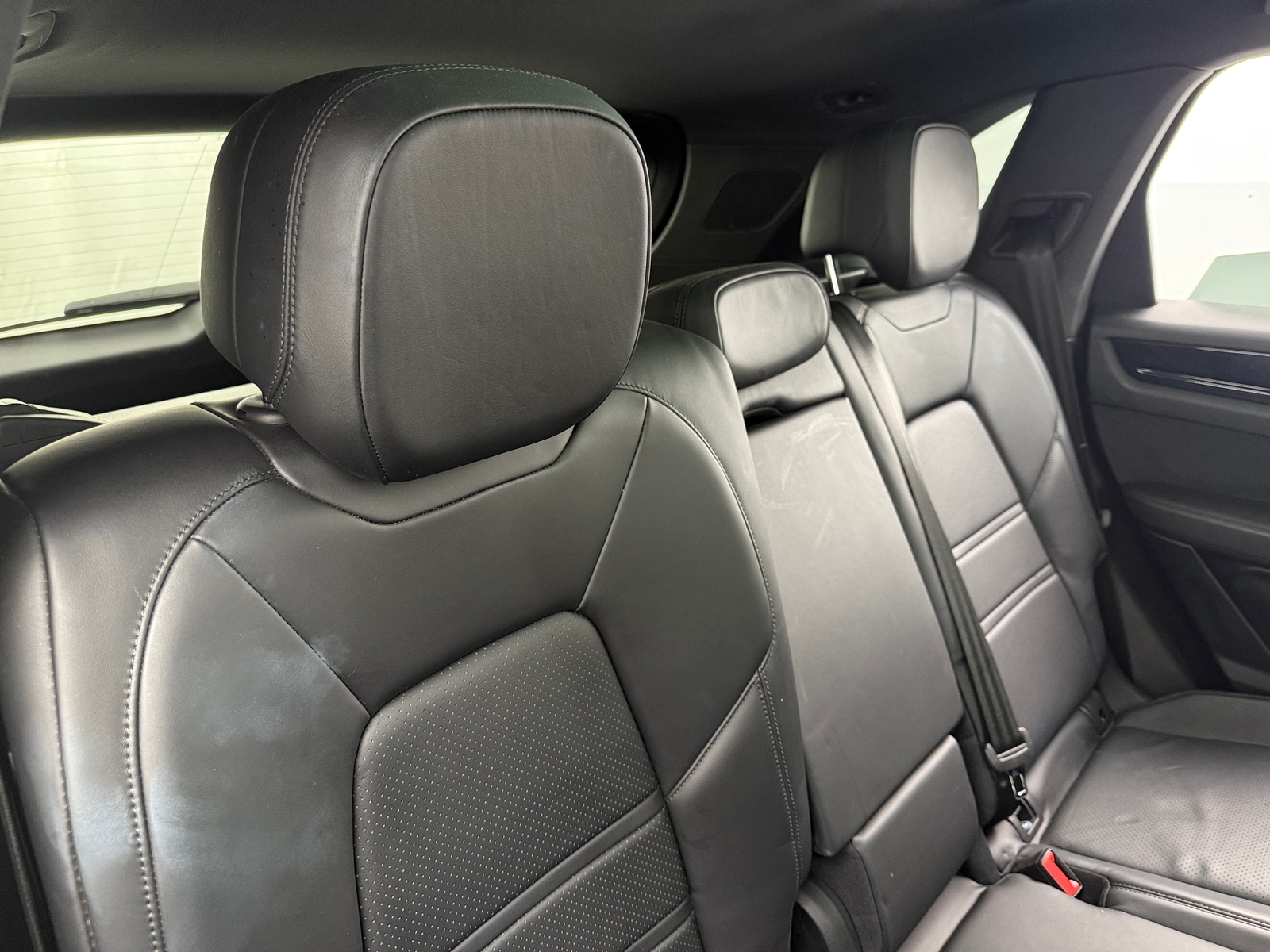 Thumbnail: 2019 Porsche Cayenne - 5