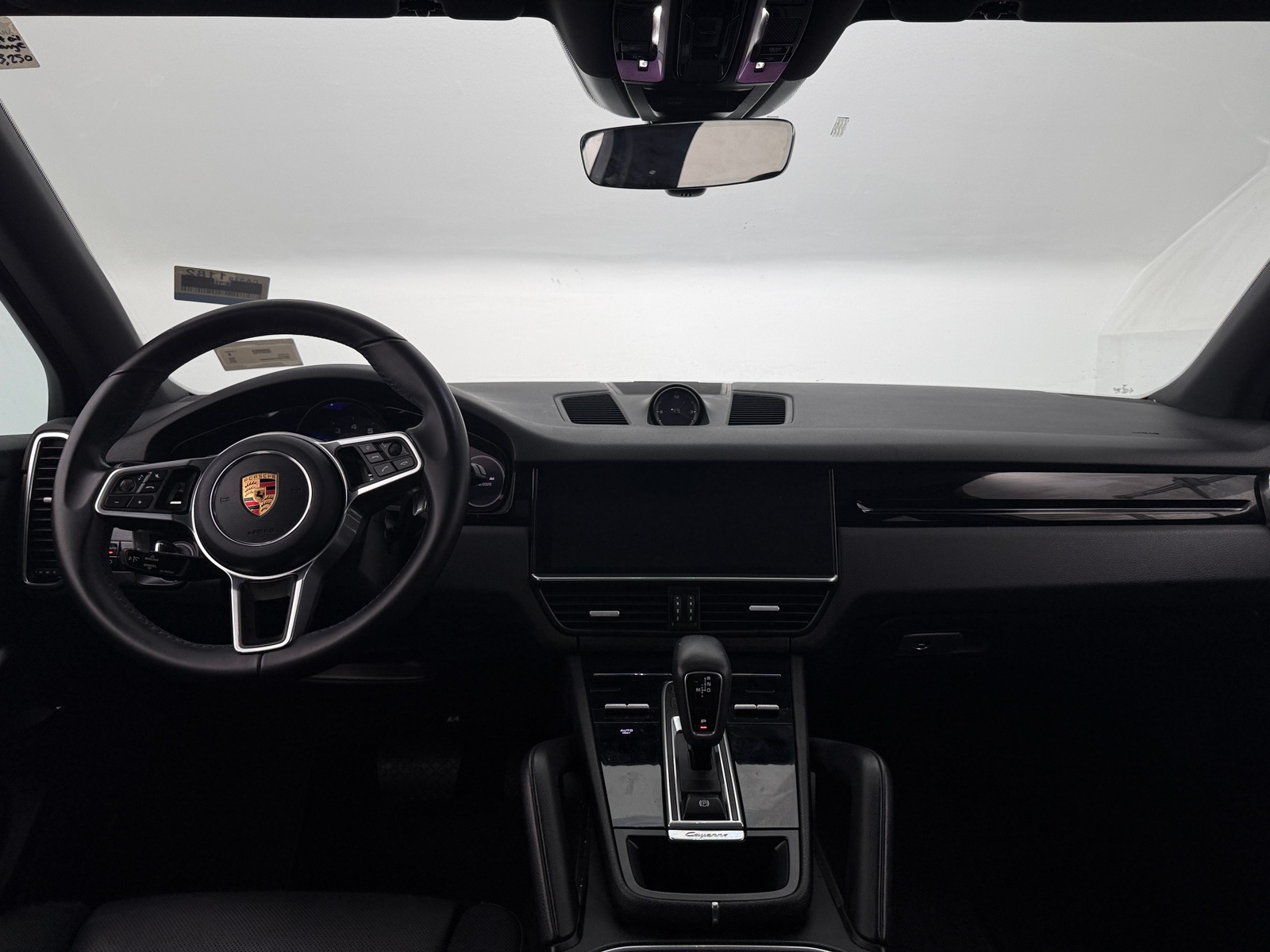 Thumbnail: 2019 Porsche Cayenne - 2