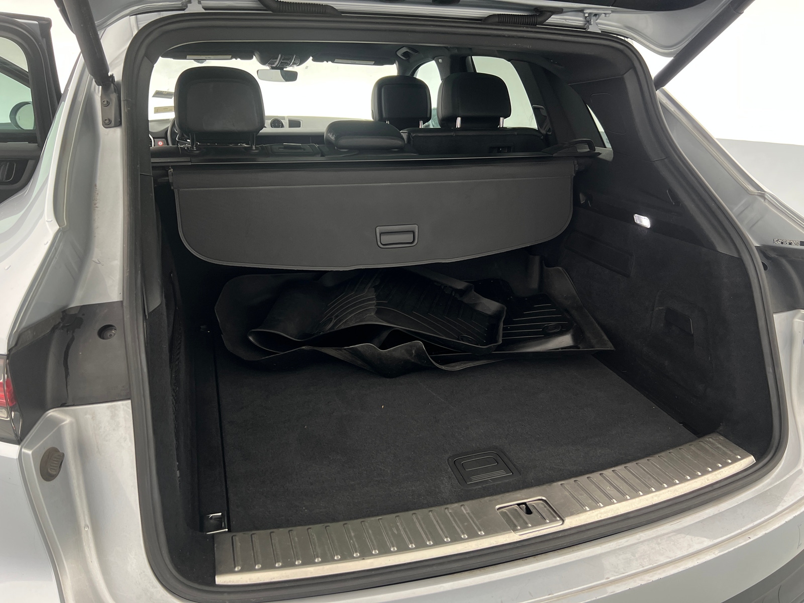 Thumbnail: 2019 Porsche Cayenne - 6