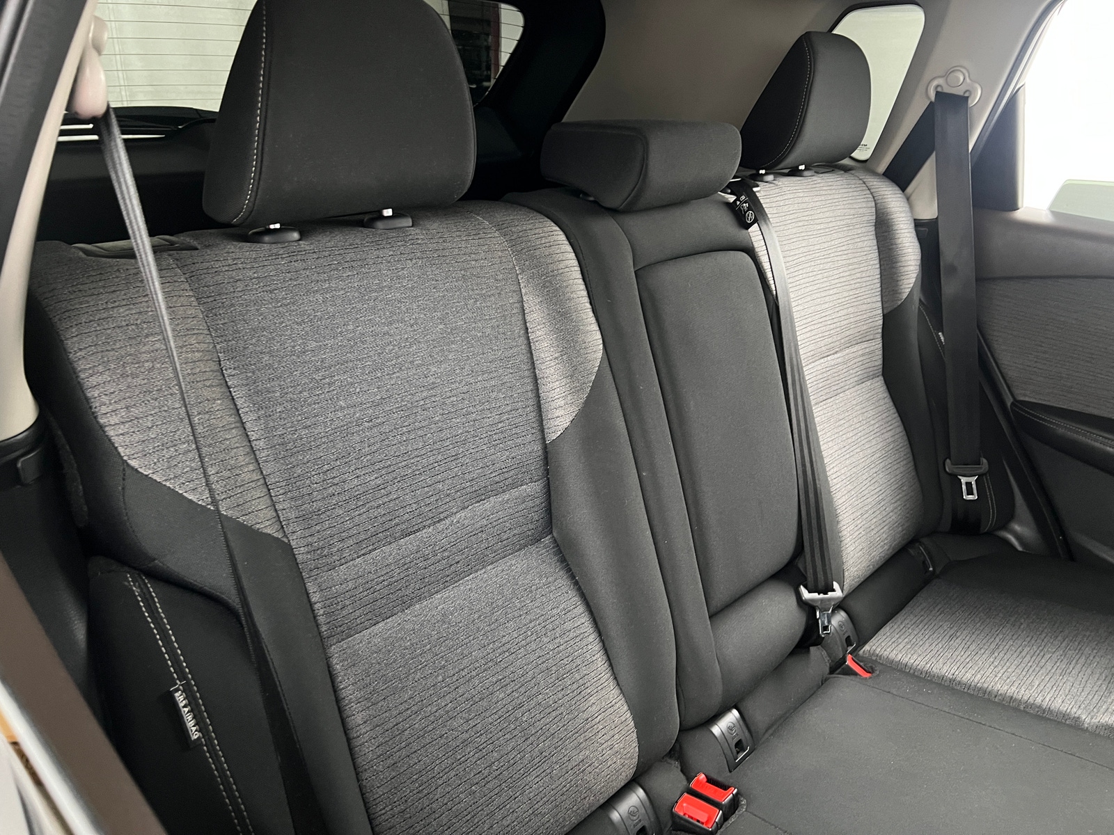 Thumbnail: 2022 Nissan Rogue - 6