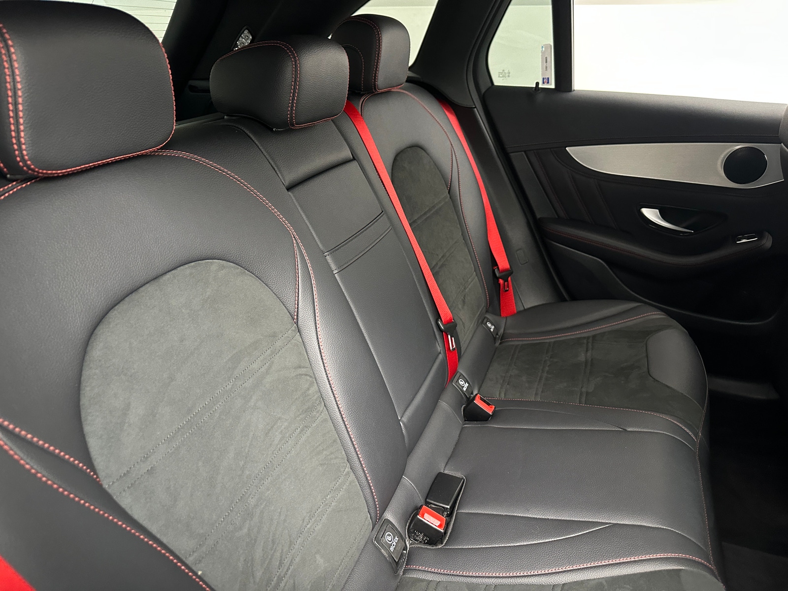 Thumbnail: 2022 Mercedes-Benz GLC - 5