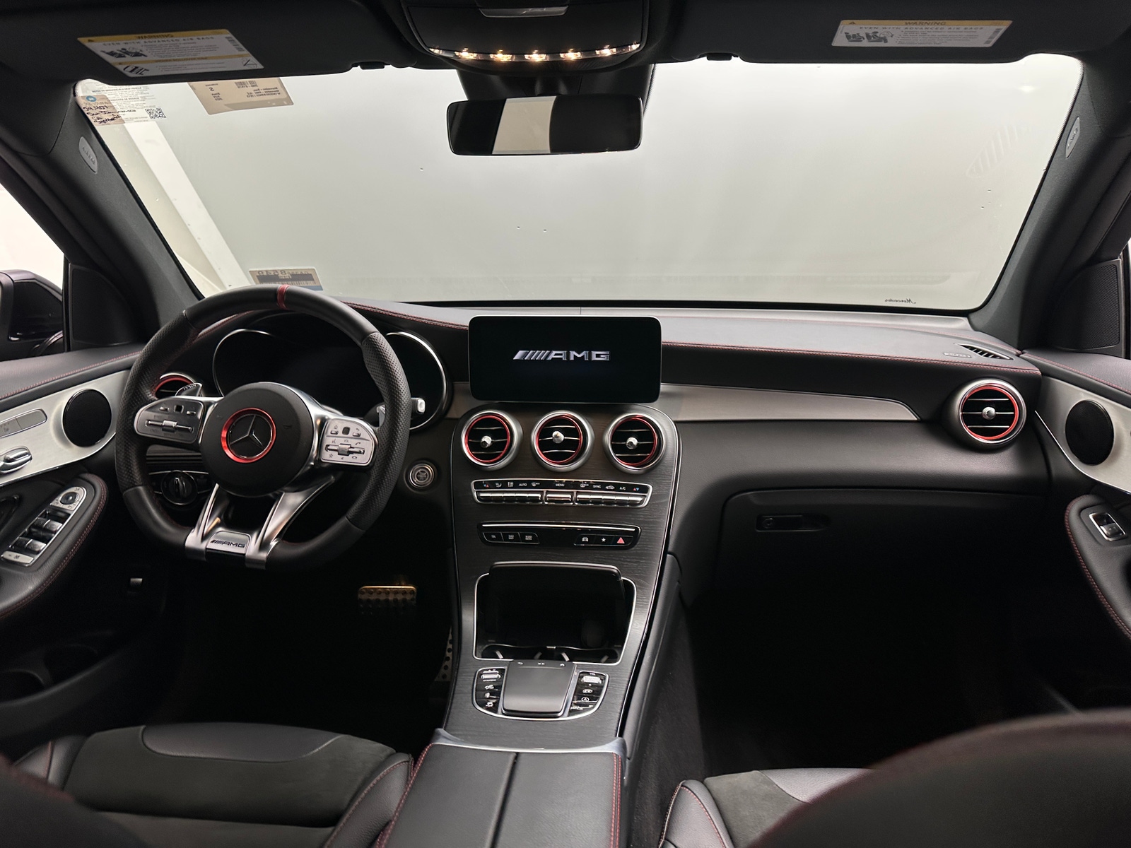 Thumbnail: 2022 Mercedes-Benz GLC - 2