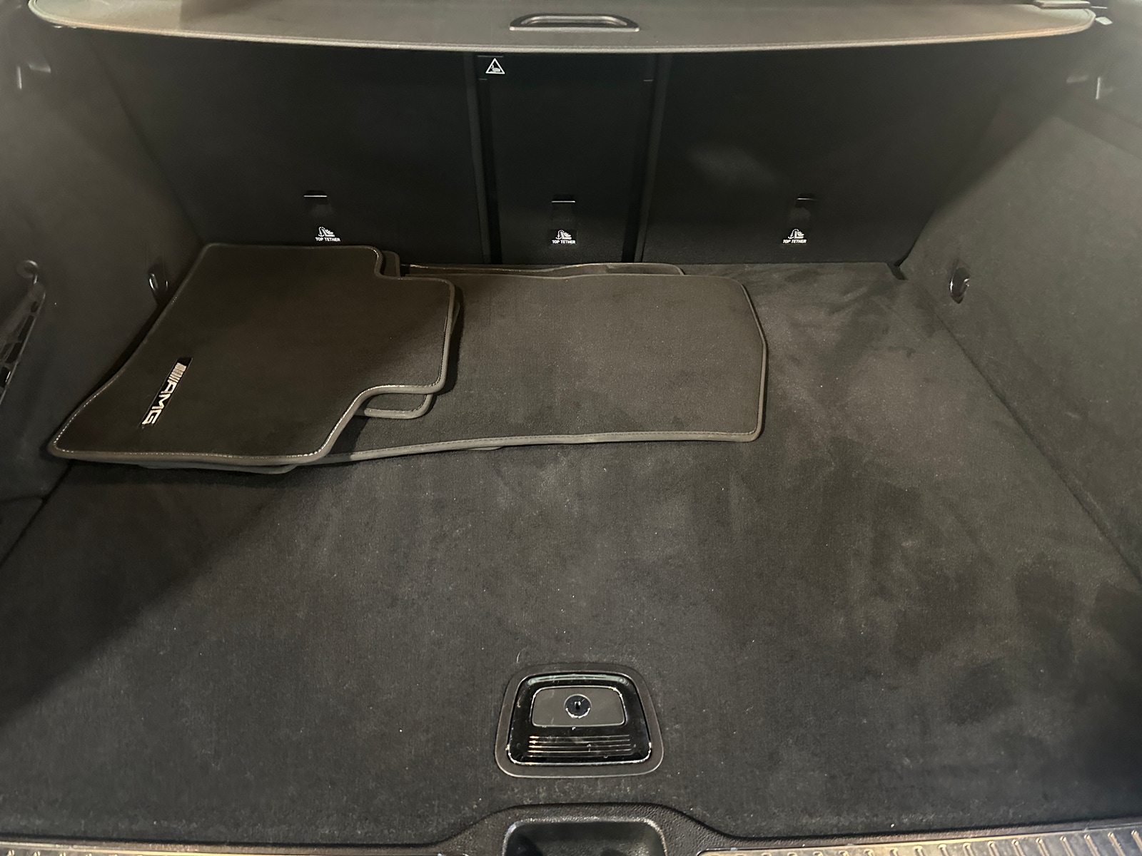 Thumbnail: 2022 Mercedes-Benz GLC - 6