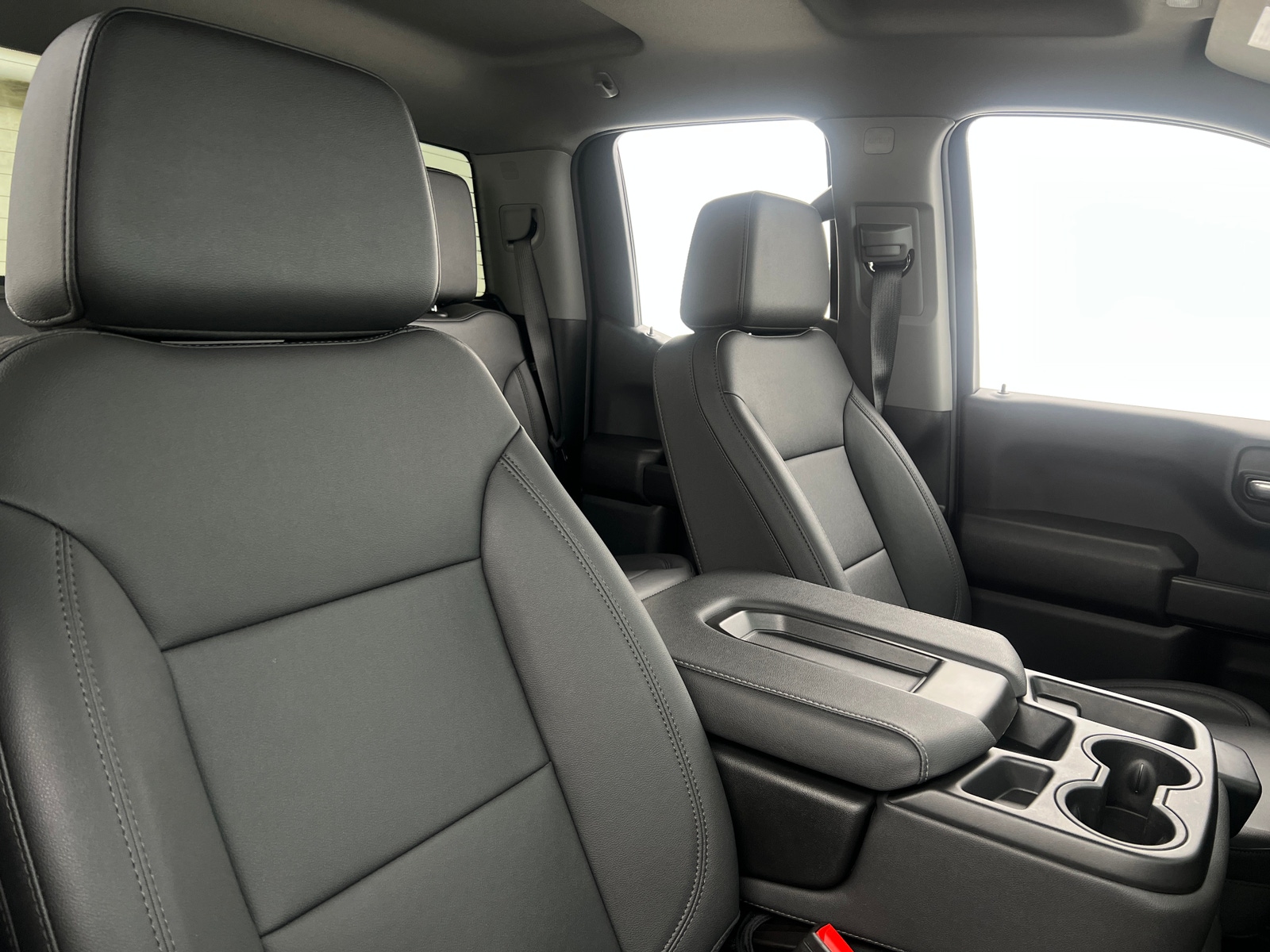 Thumbnail: 2025 GMC Sierra 1500 - 2