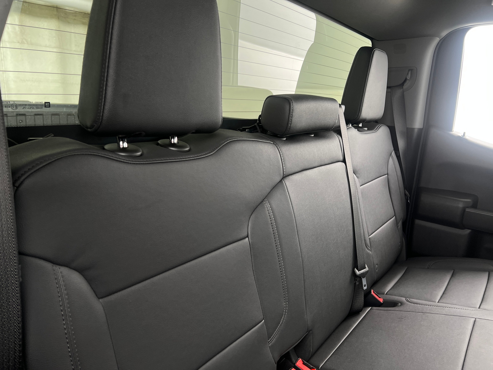 Thumbnail: 2025 GMC Sierra 1500 - 6