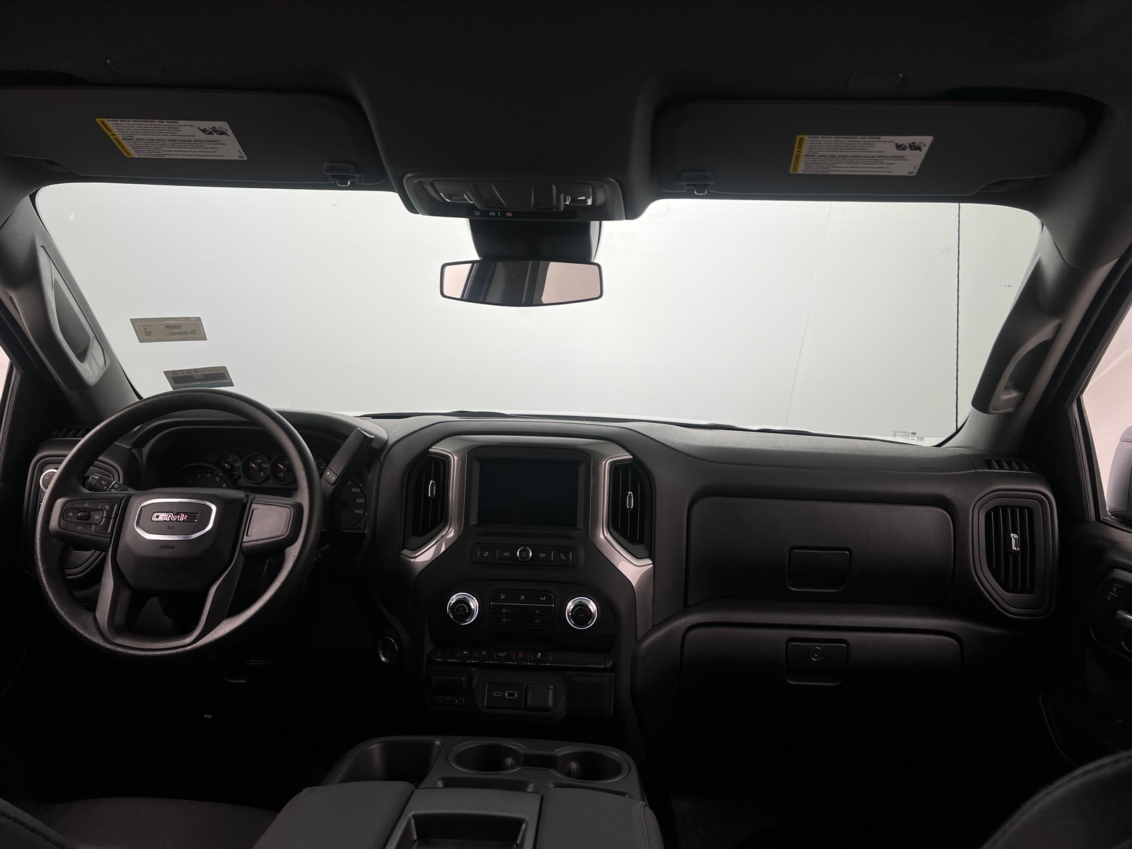 Thumbnail: 2025 GMC Sierra 1500 - 3