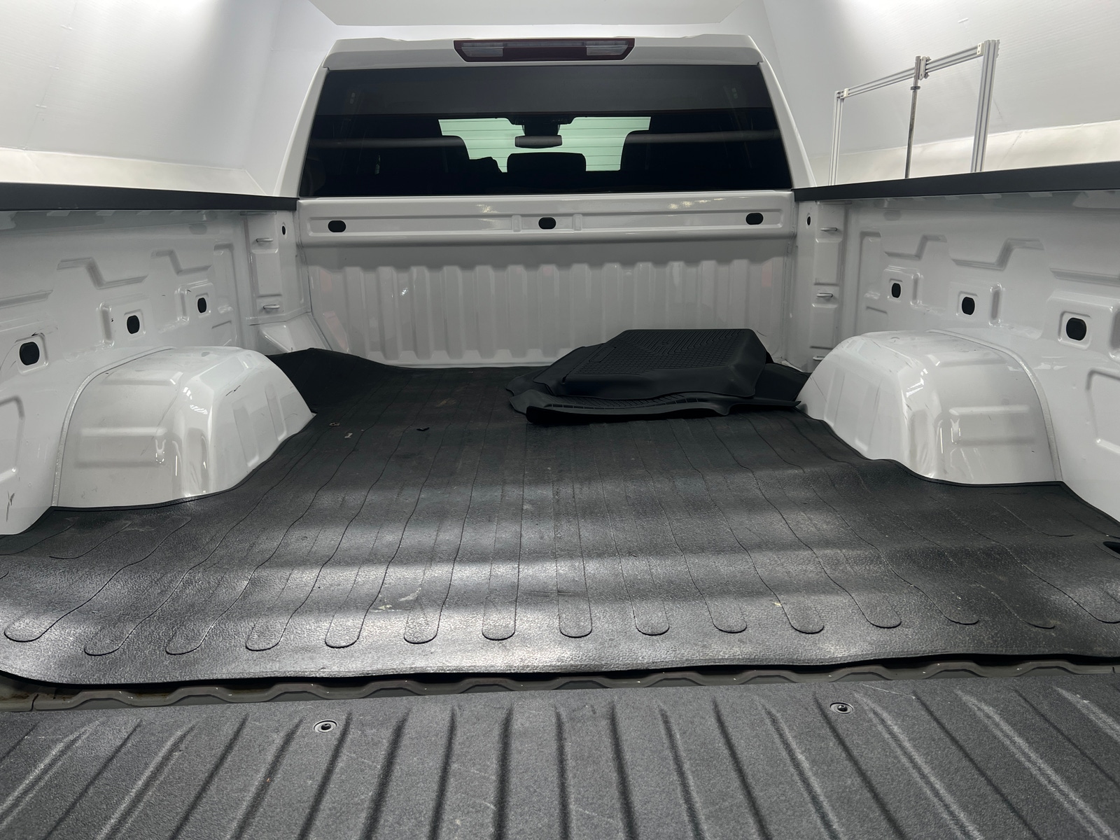 Thumbnail: 2025 GMC Sierra 1500 - 7