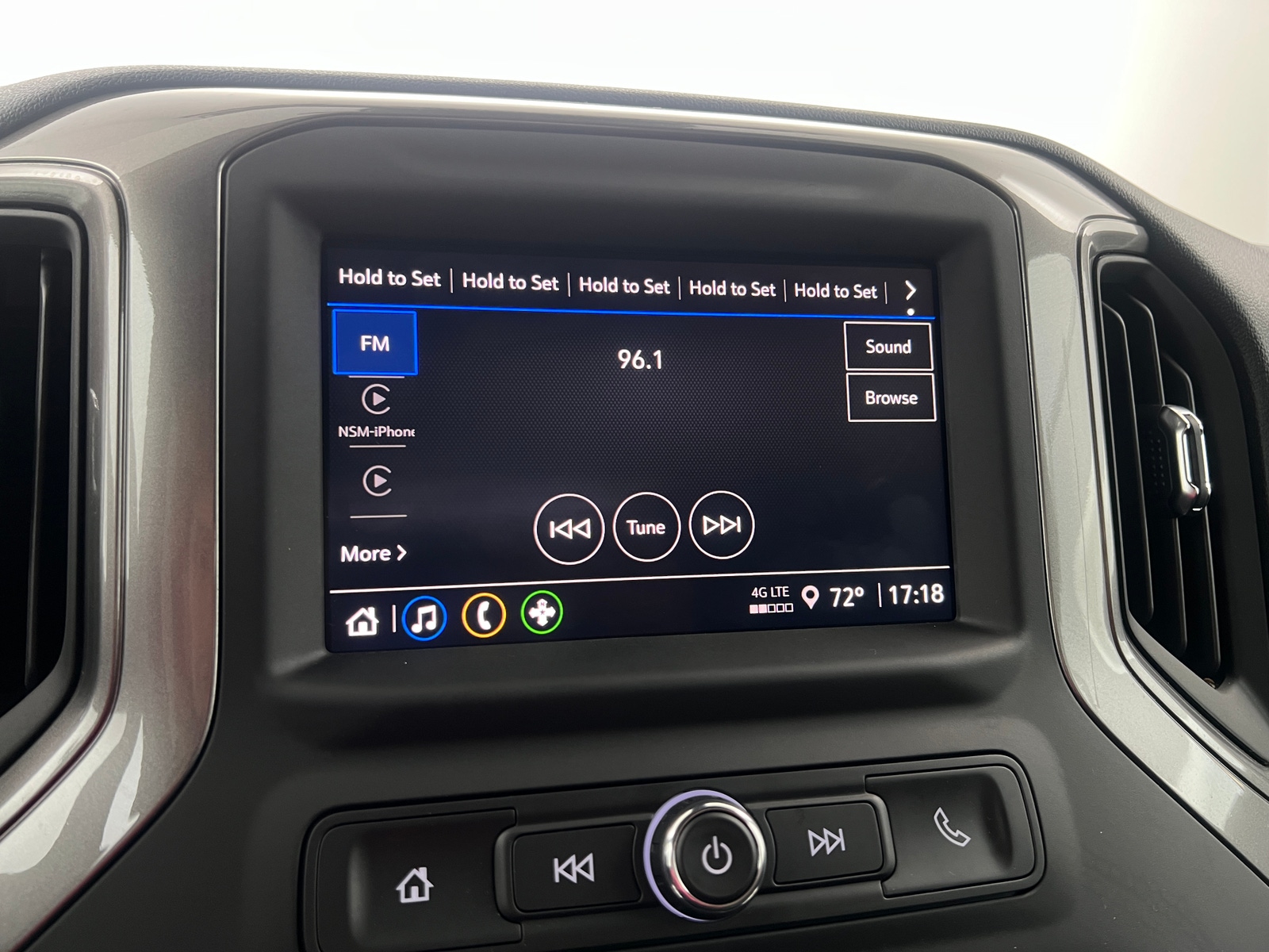 Thumbnail: 2025 GMC Sierra 1500 - 4