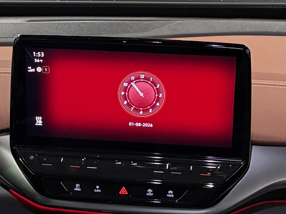 Thumbnail: 2021 Volkswagen ID.4 - 3