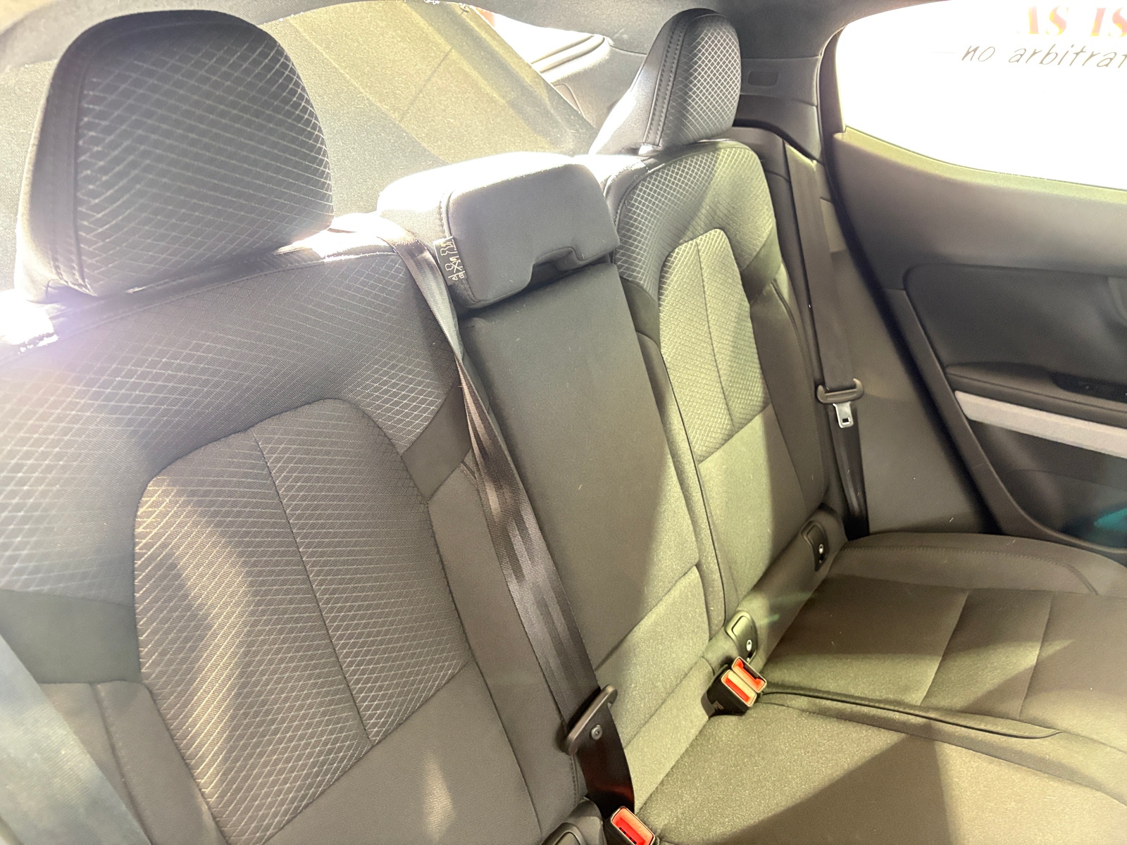 Thumbnail: 2022 Polestar 2 - 6