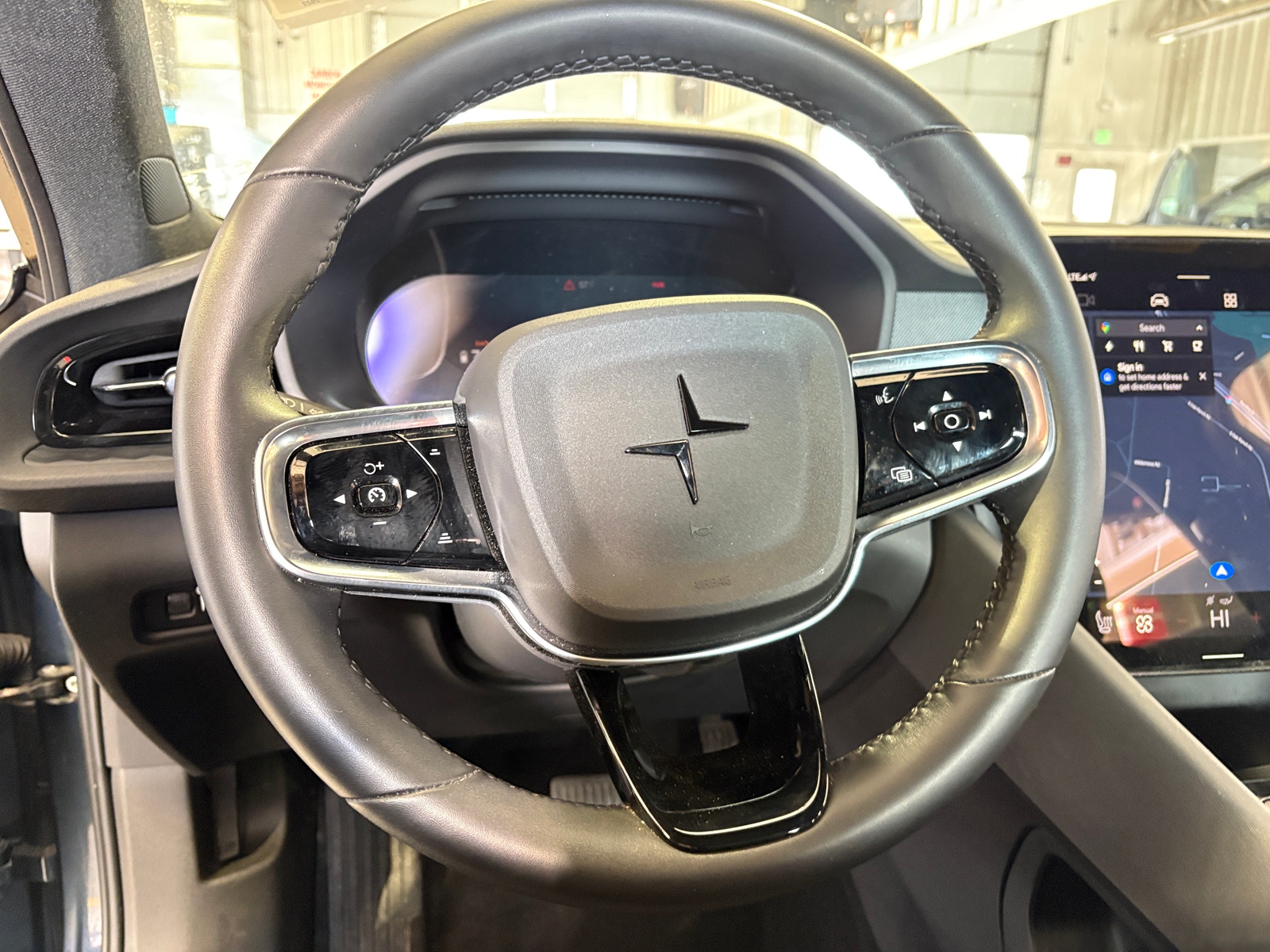 Thumbnail: 2022 Polestar 2 - 5