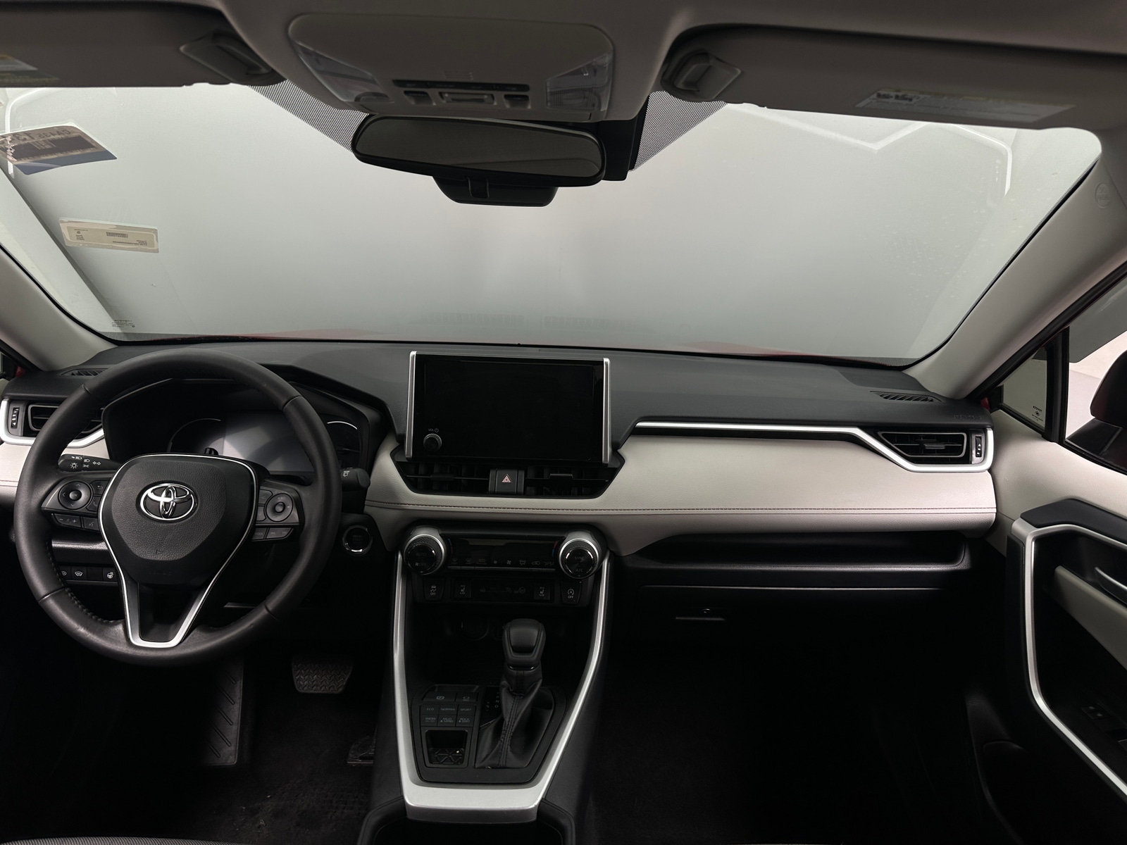 Thumbnail: 2025 Toyota RAV4 - 3