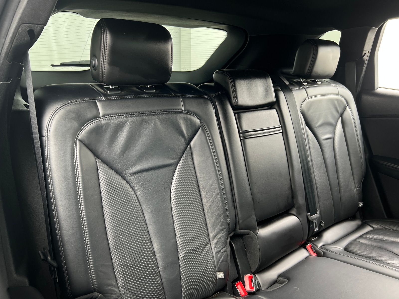 Thumbnail: 2019 Lincoln Nautilus - 5