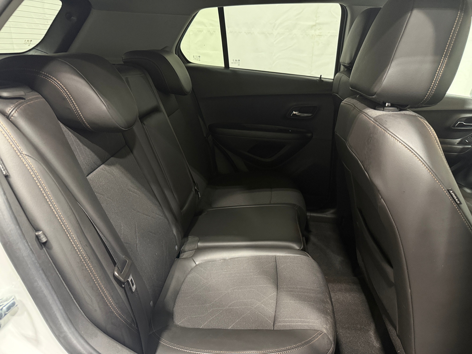 Thumbnail: 2022 Chevrolet Trax - 6