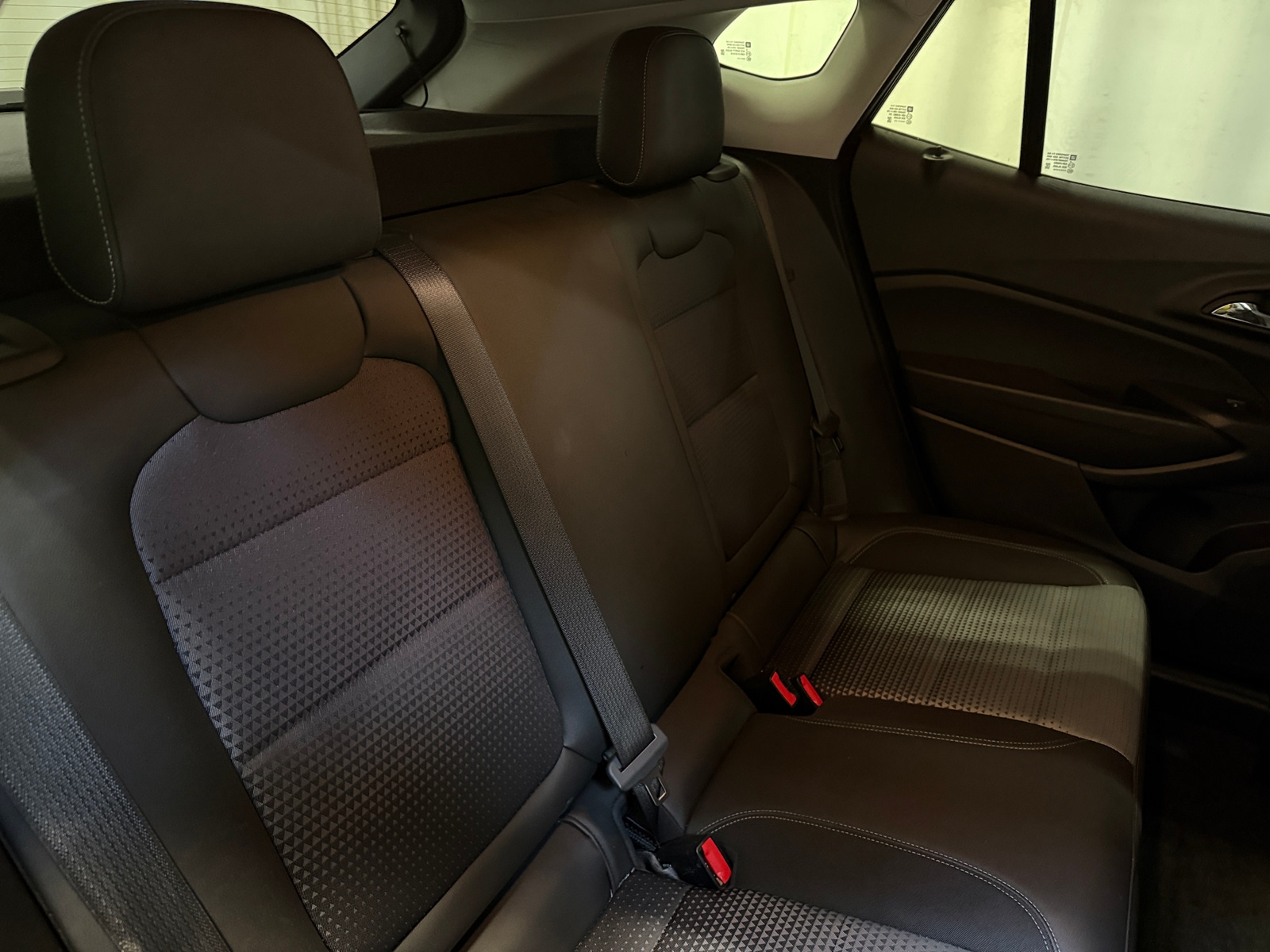 Thumbnail: 2025 Chevrolet Trax - 6