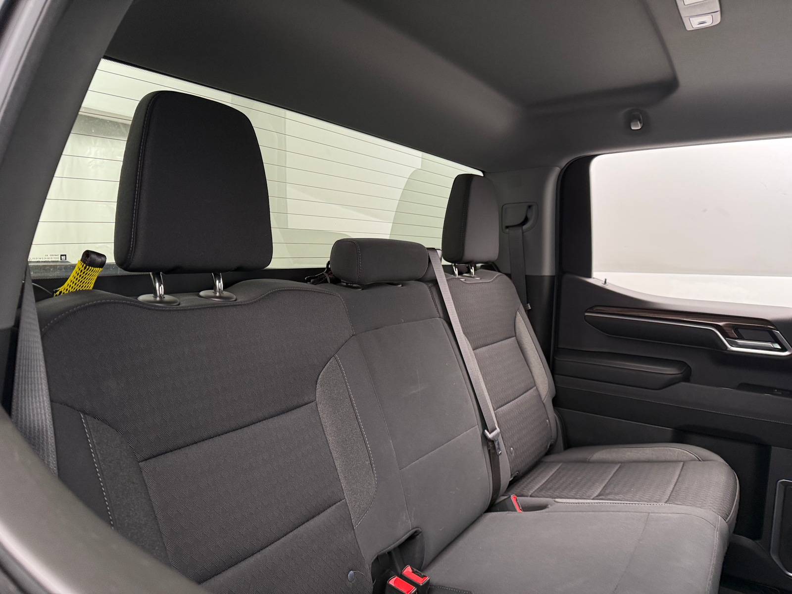 Thumbnail: 2023 Chevrolet Silverado 1500 - 6