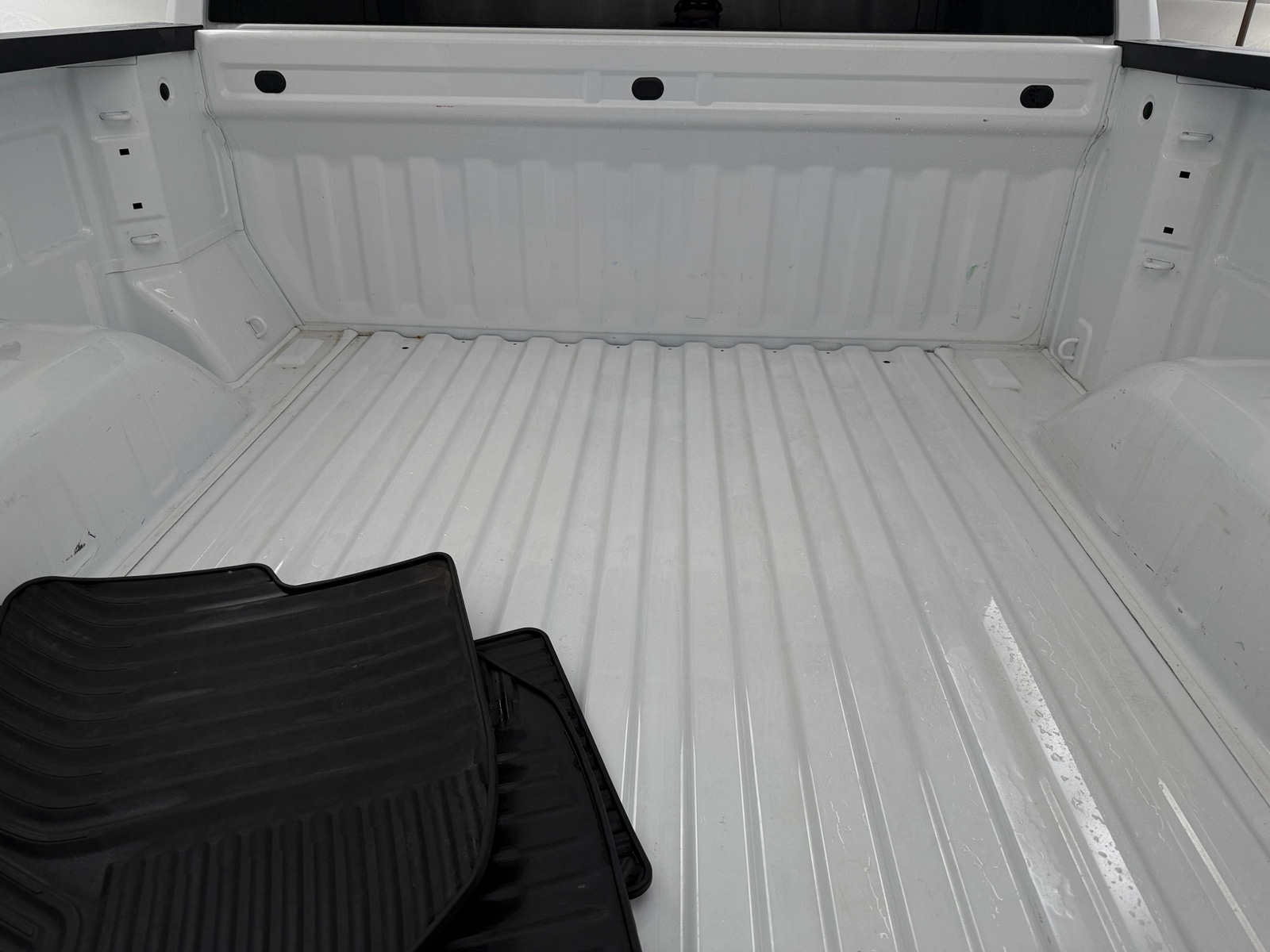 Thumbnail: 2023 Chevrolet Silverado 1500 - 7