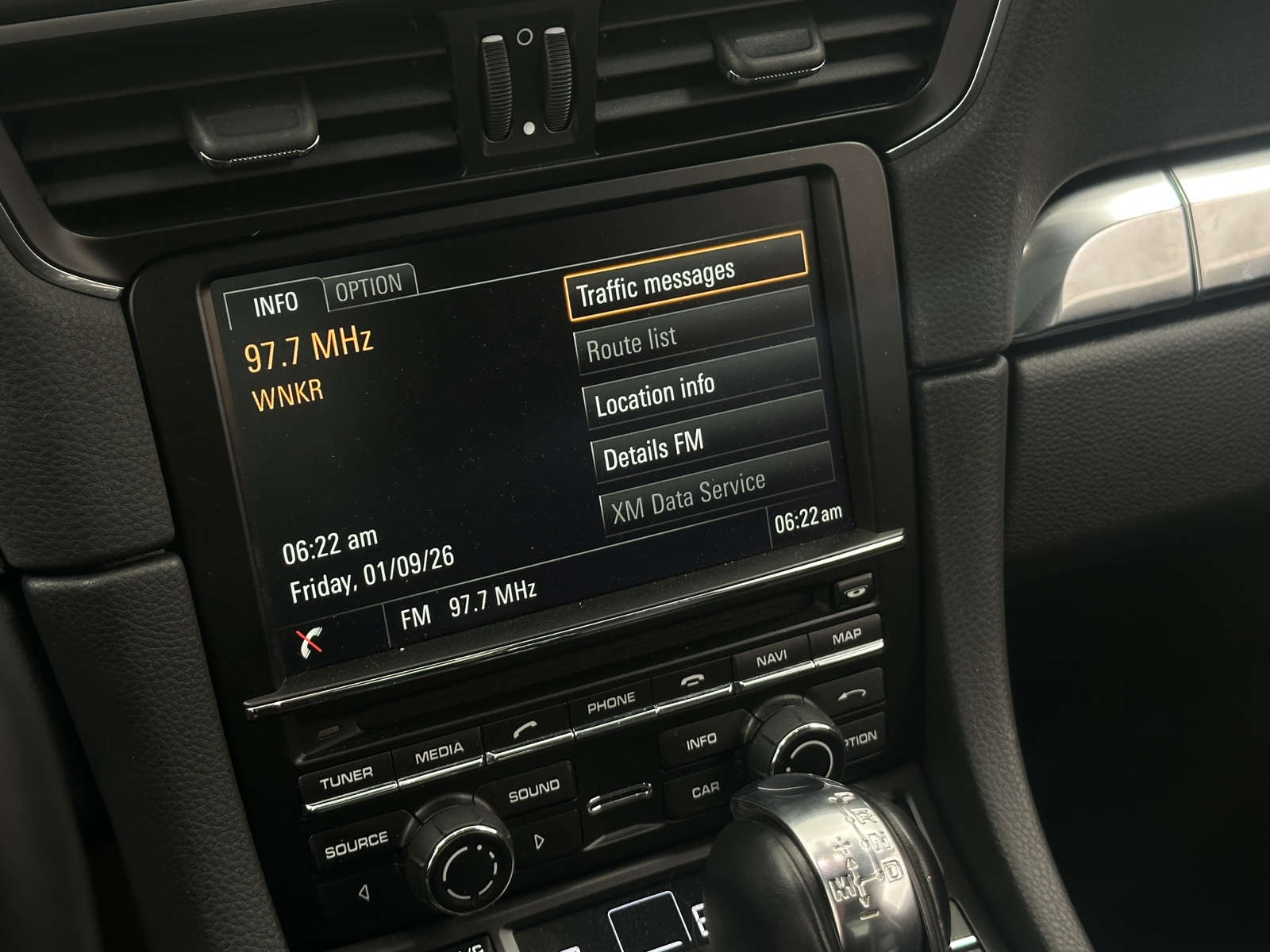 Thumbnail: 2014 Porsche 911 - 2